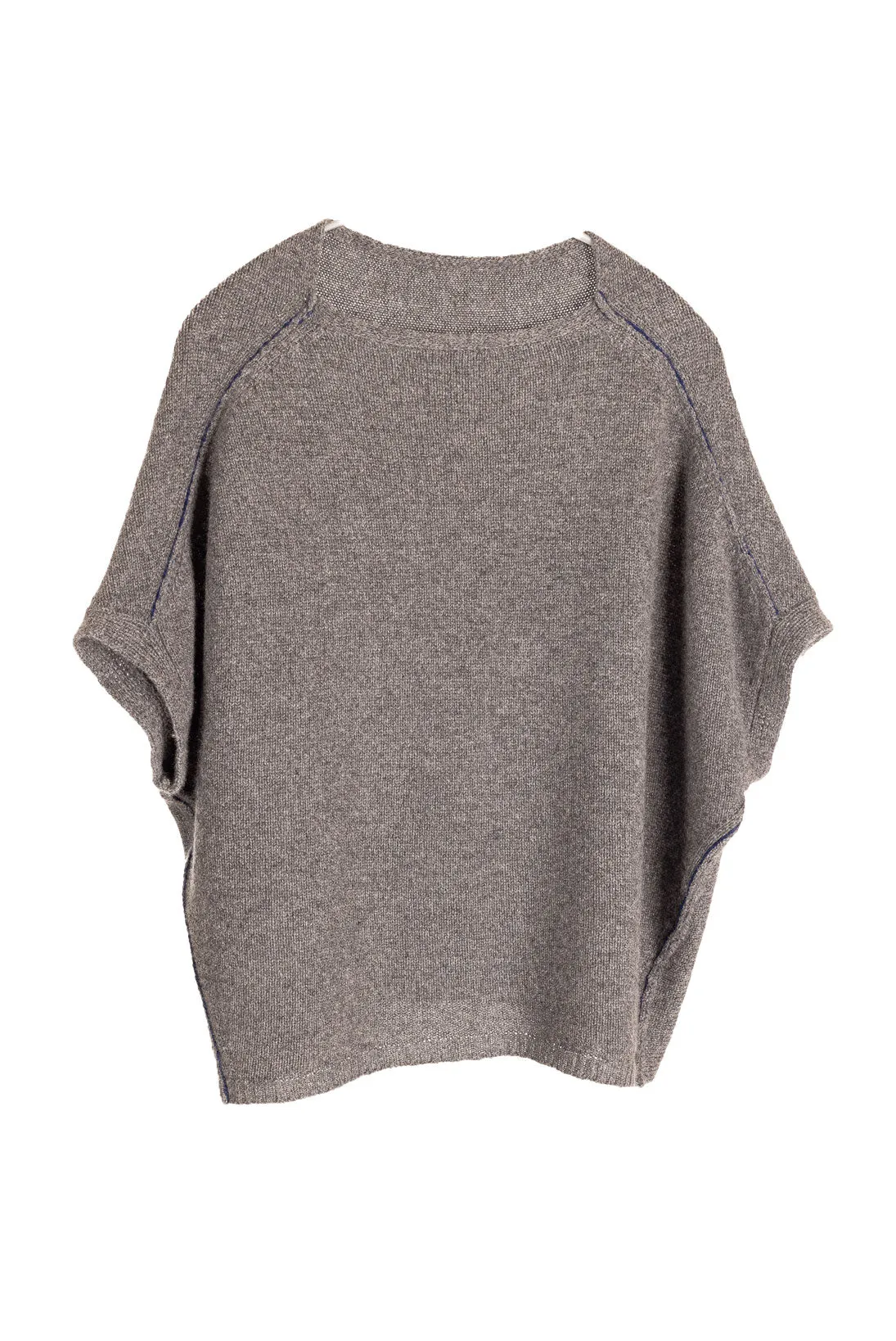 Bateau Thunder Popover Trendy Fashion