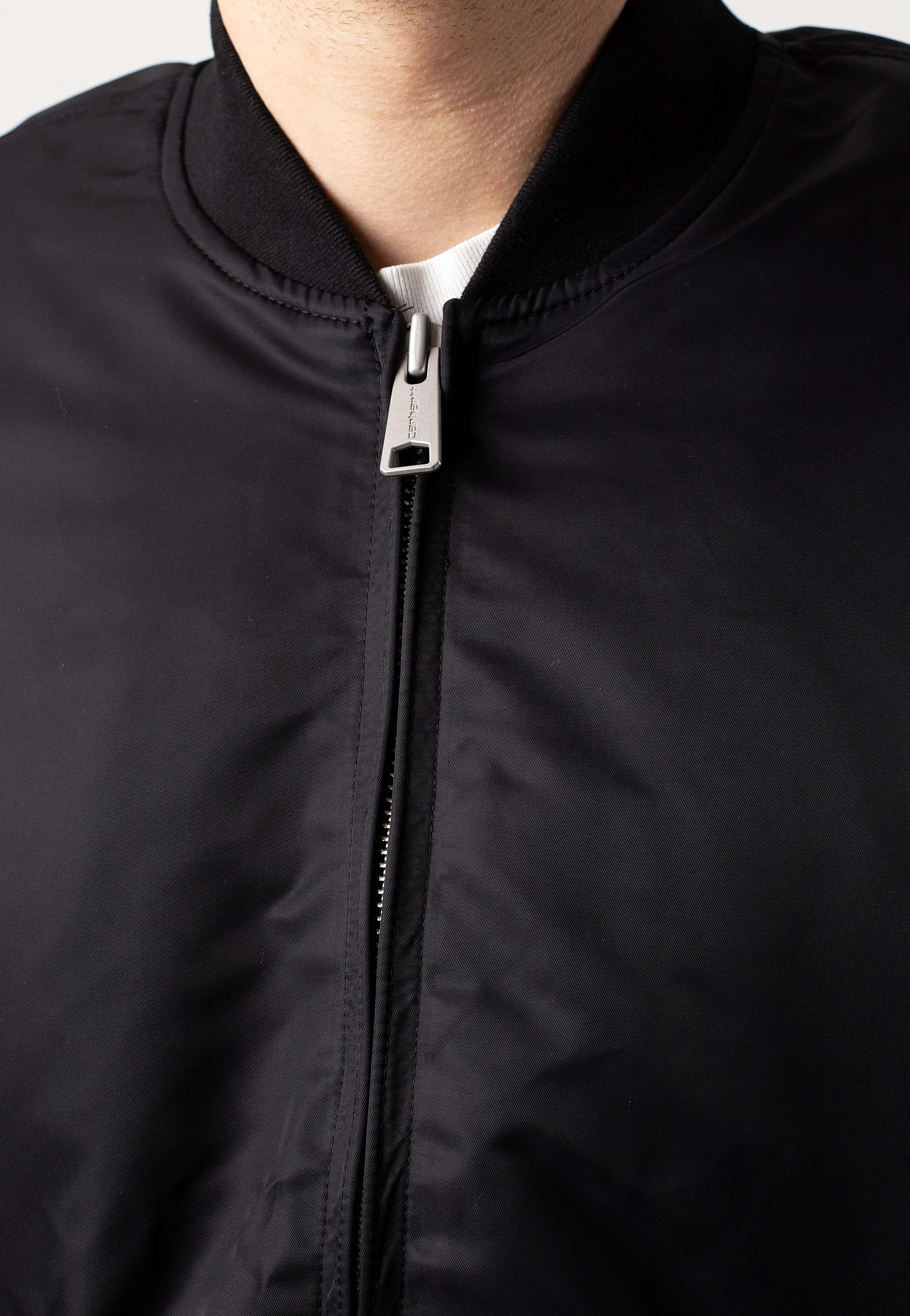Beauty blender Carhartt WIP - Otley Bomber Black - Jacket