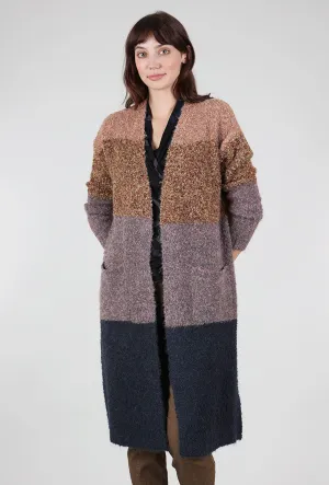 Bella Vista Cardie, Ombre Layer Option
