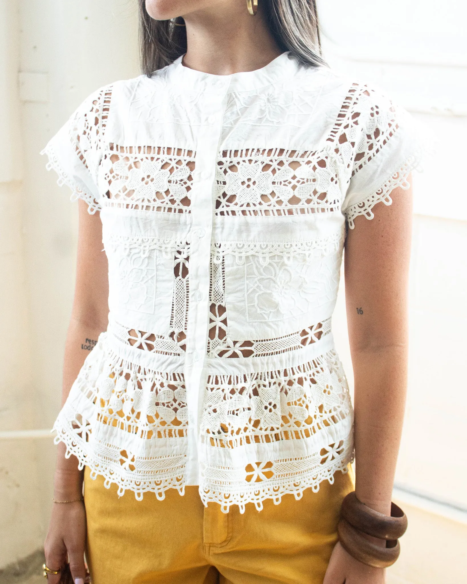 Bikaner Top Spring Essentials