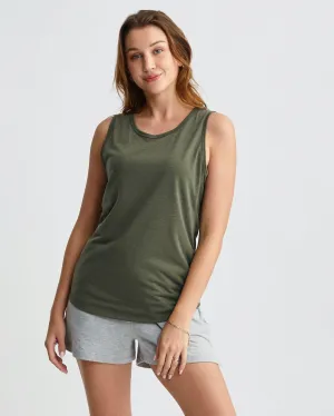 Prestigious W's Daymaker Tank Top