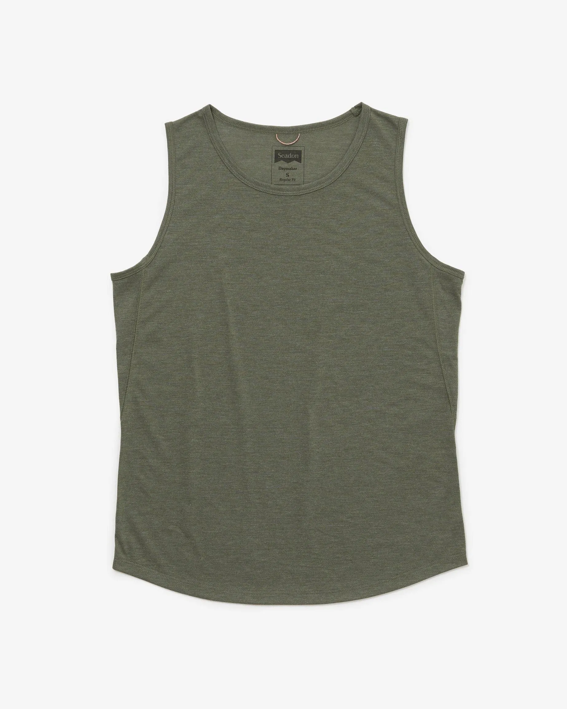 Biodegradable carriers W's Daymaker Tank Top