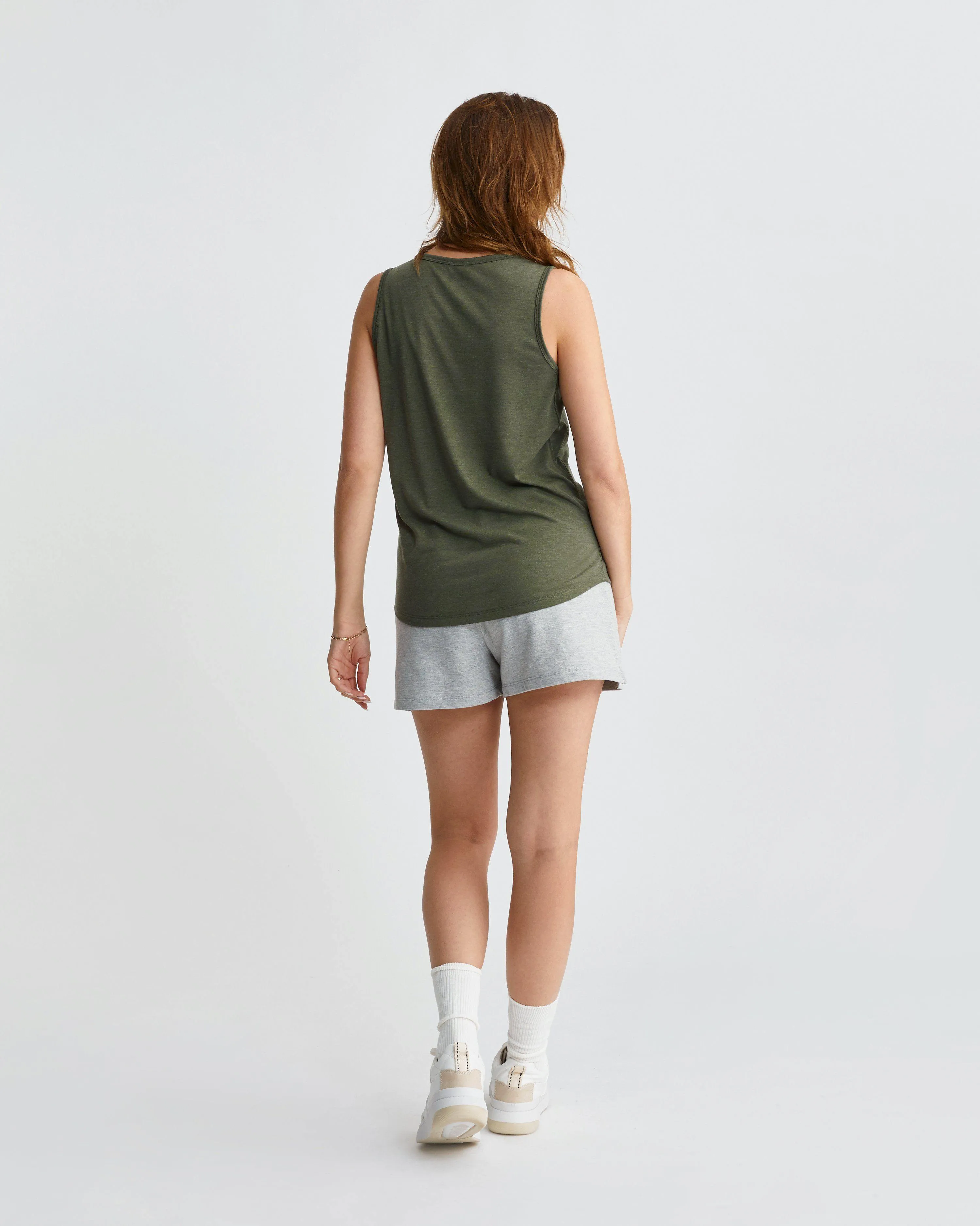Biodegradable carriers W's Daymaker Tank Top