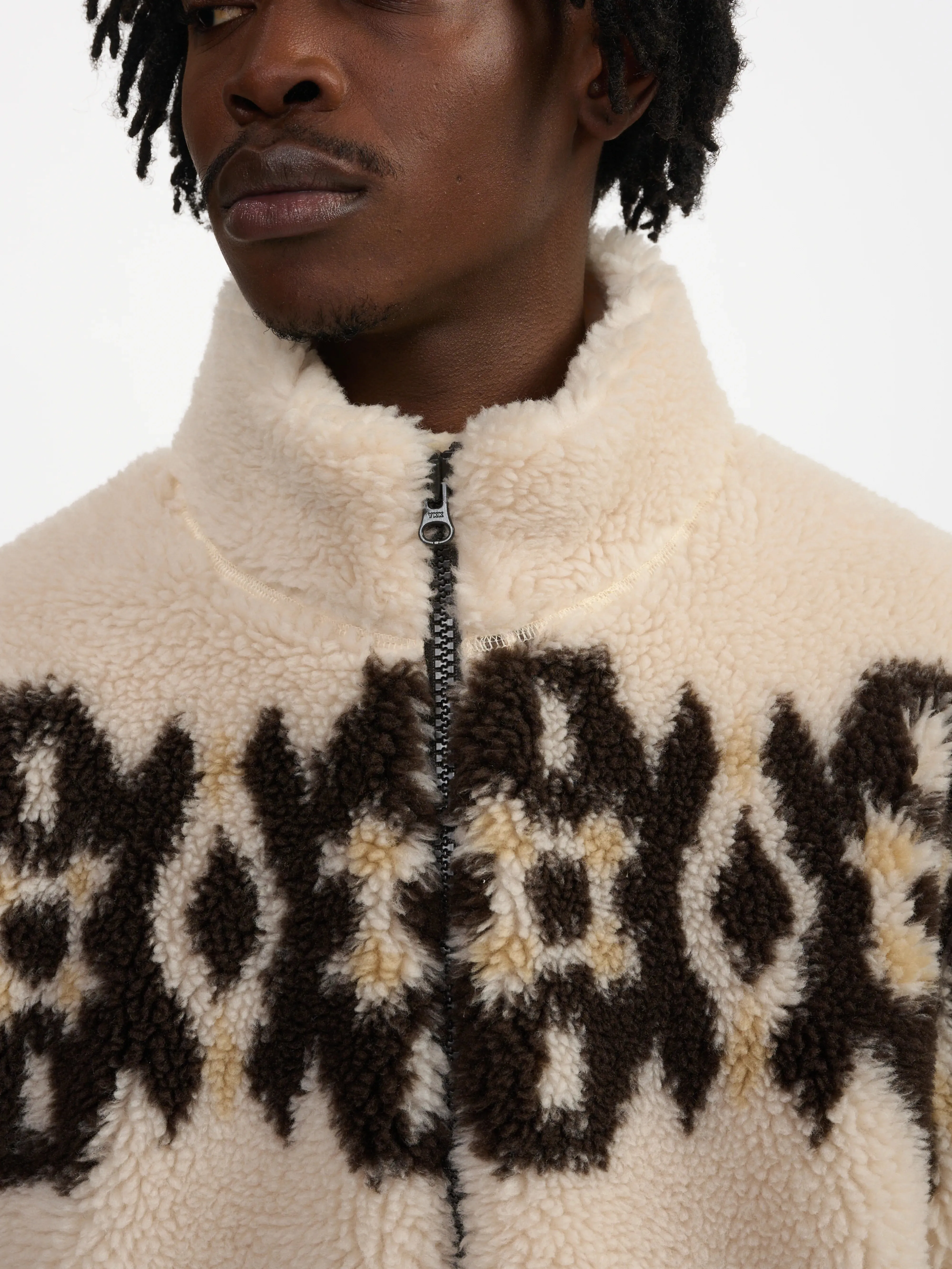 Bold colors jeremy sweatshirt (241 / M / COMBO B)