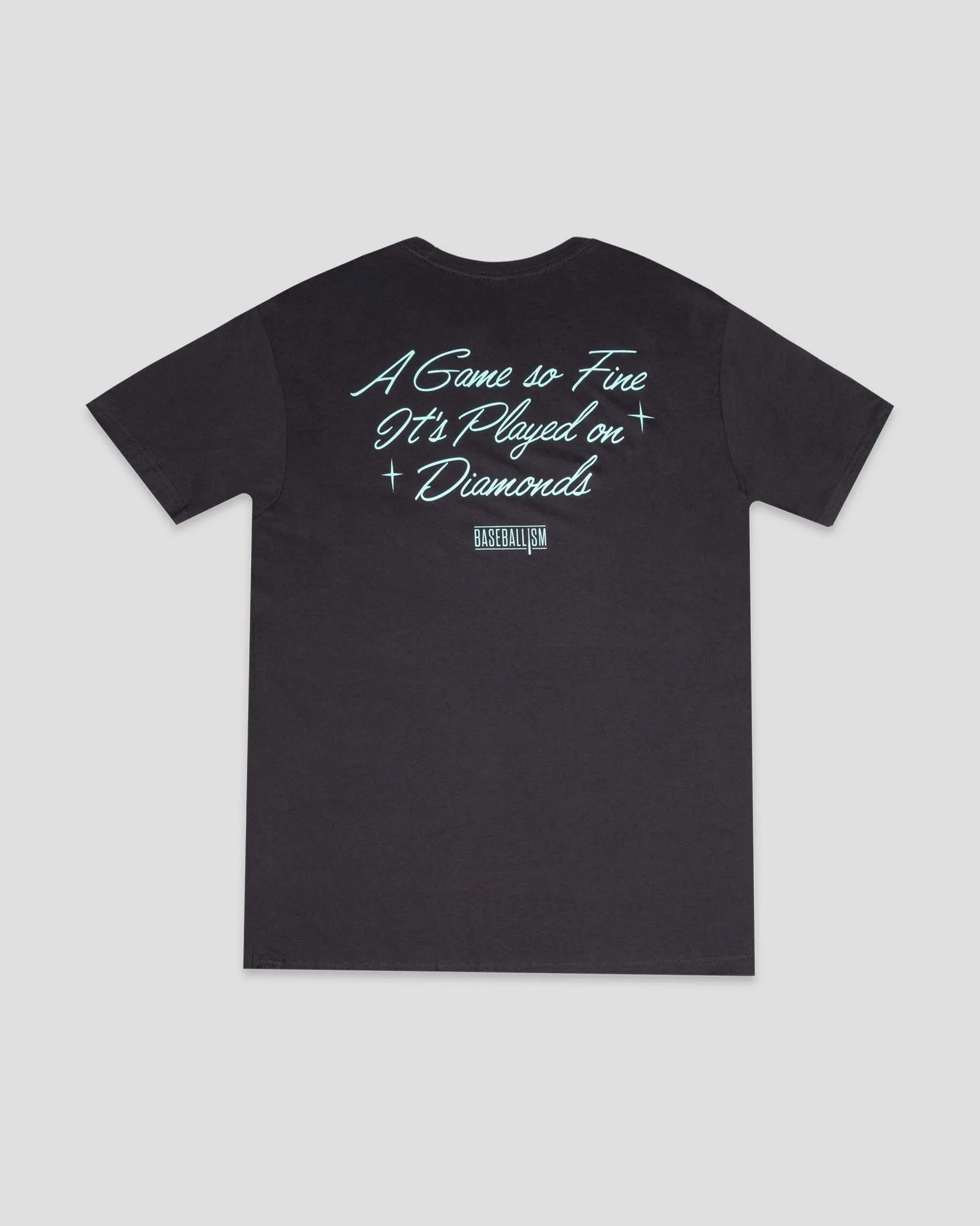 Sporty Comfort Elderly clothing A Game So Fine T-Shirt