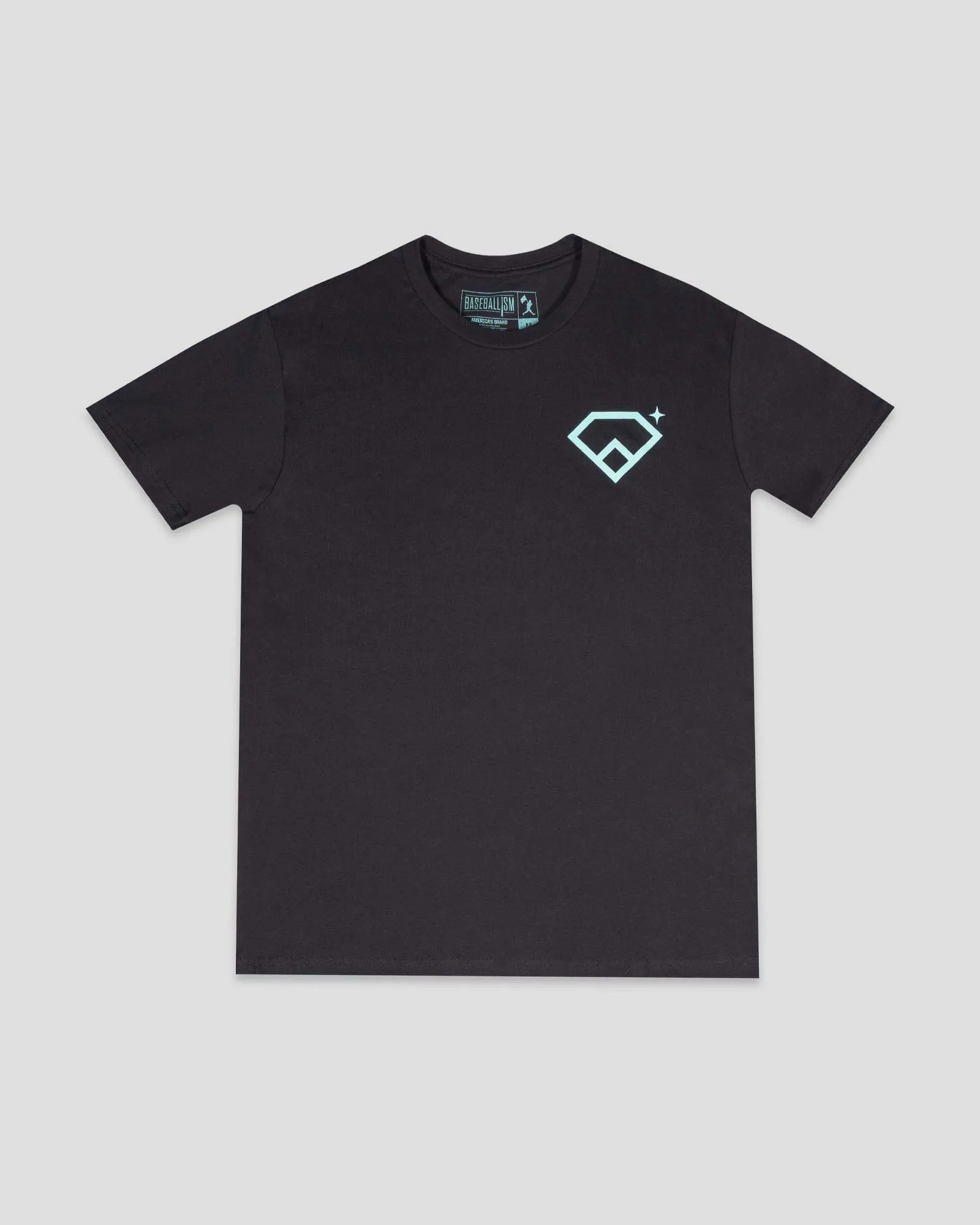 Bold - statement A Game So Fine T-Shirt