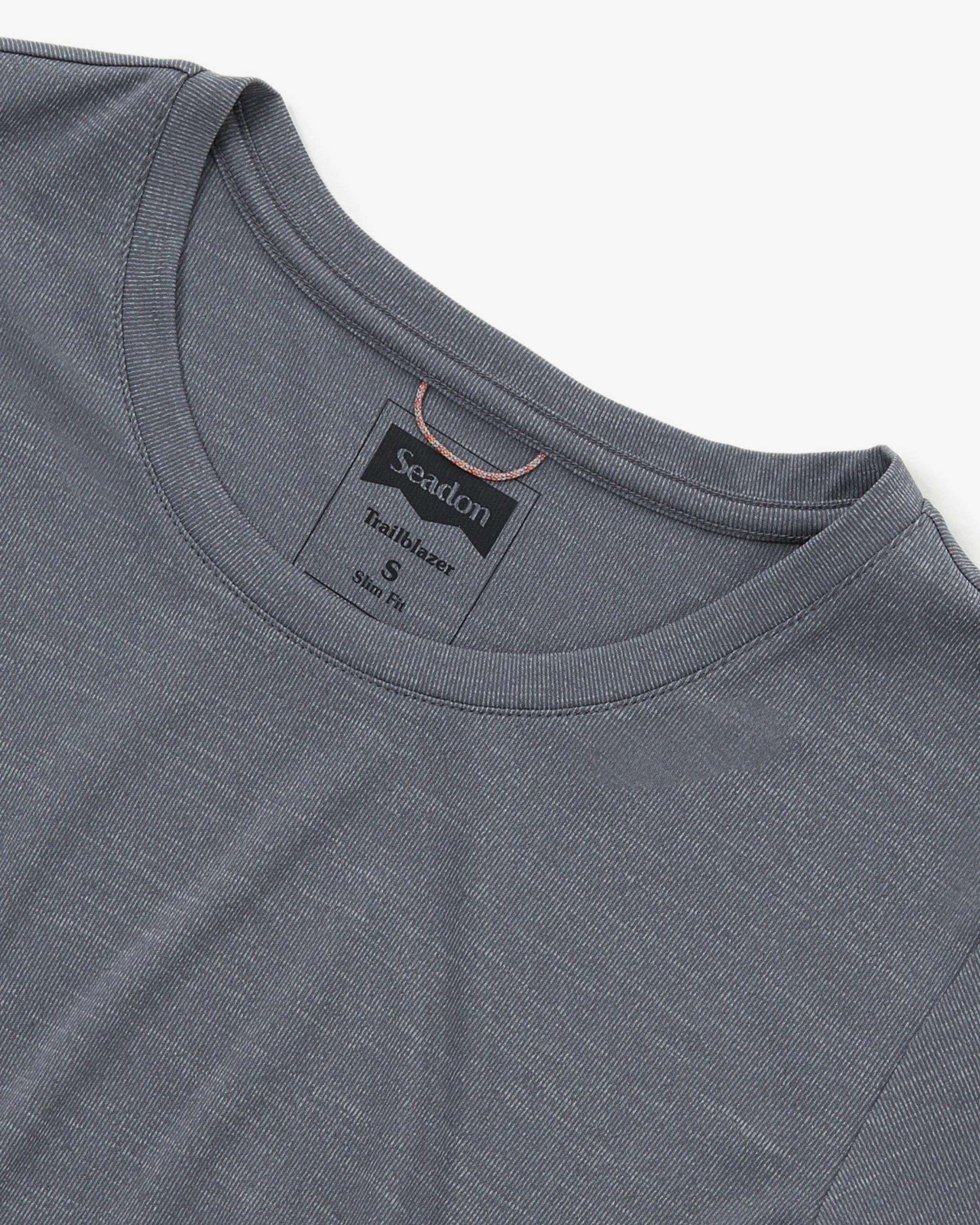 Bold - statement W's Trailblazer Tee