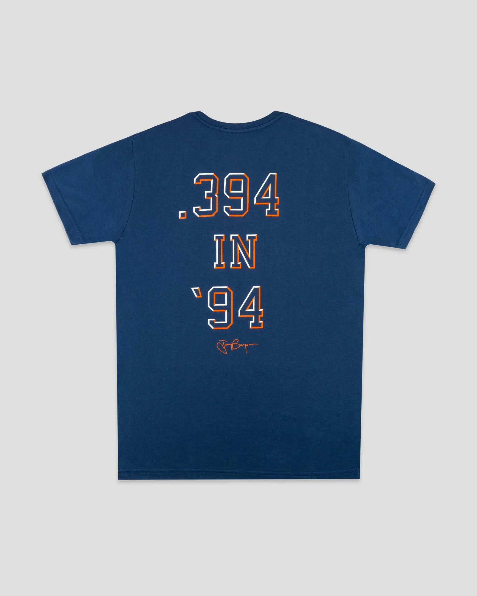 Bootcut '94 - The Legend of Tony Gwynn