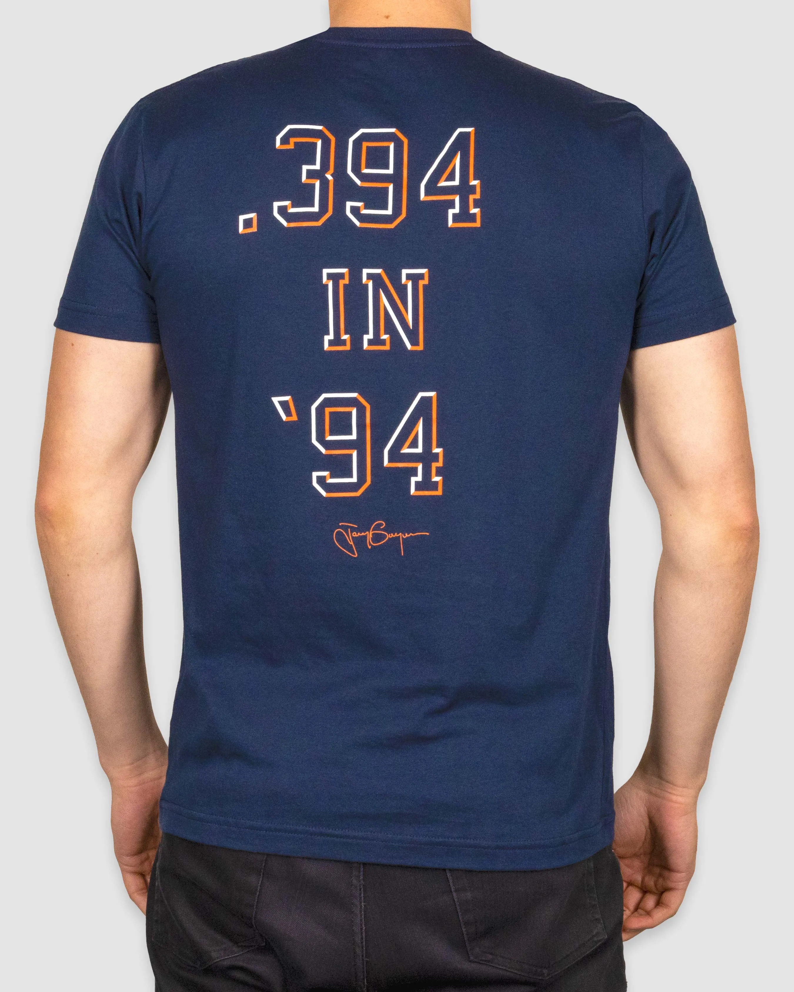 Bootcut '94 - The Legend of Tony Gwynn