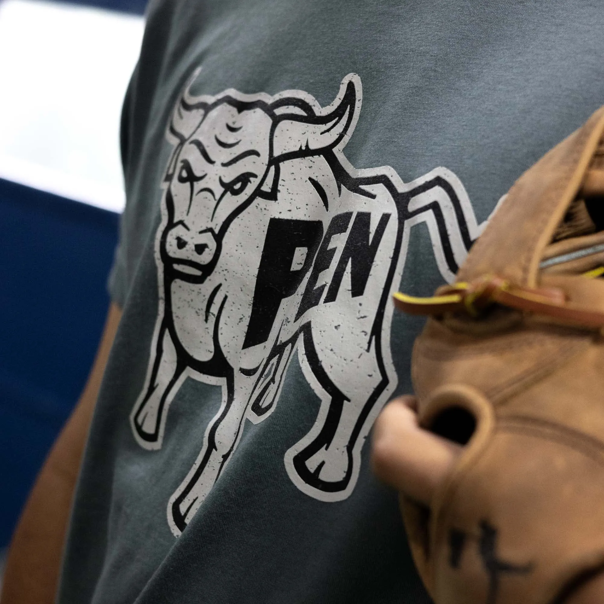 Bootcut Bullpen Tonal