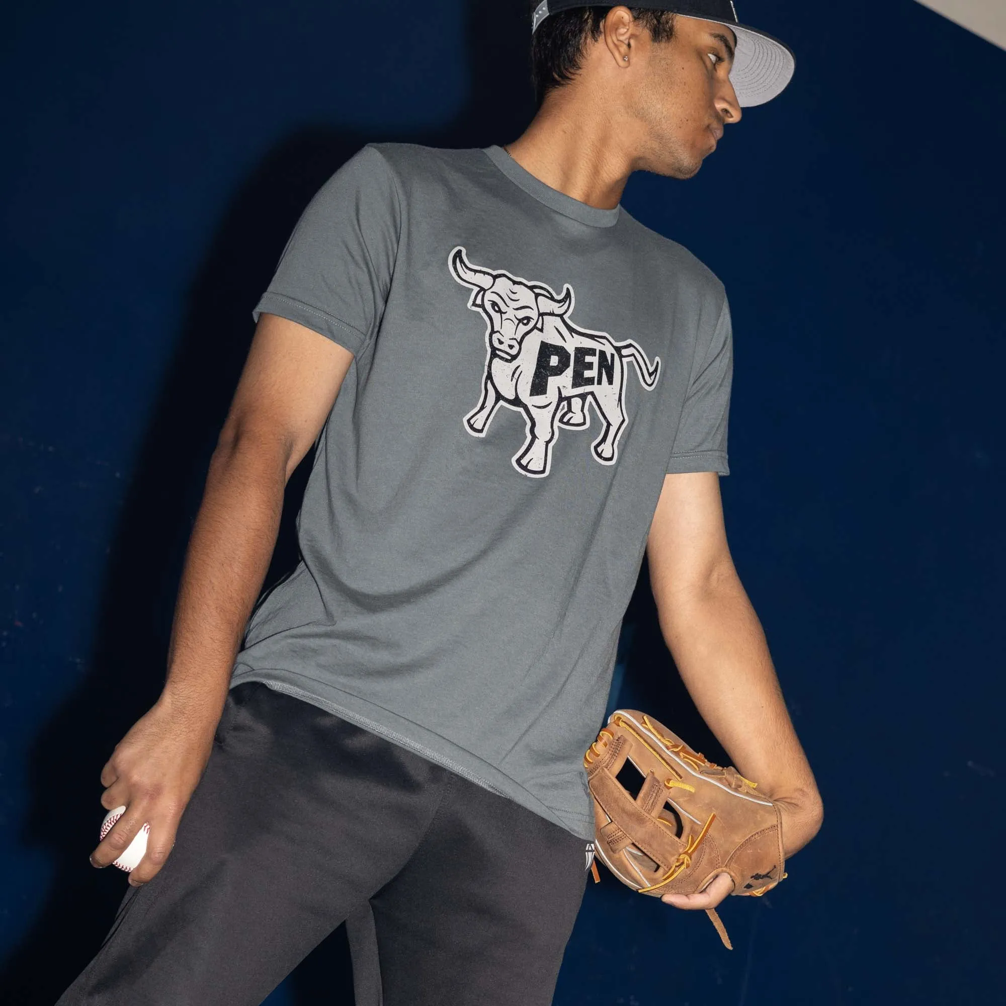 Bootcut Bullpen Tonal