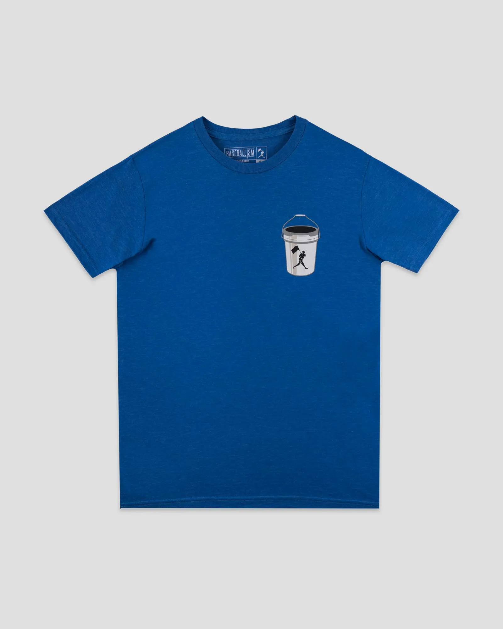 Breathable Feel Bucket 2.0 (Blue)