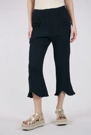 Layering Piece Slim Design Kea Pant, Baltic