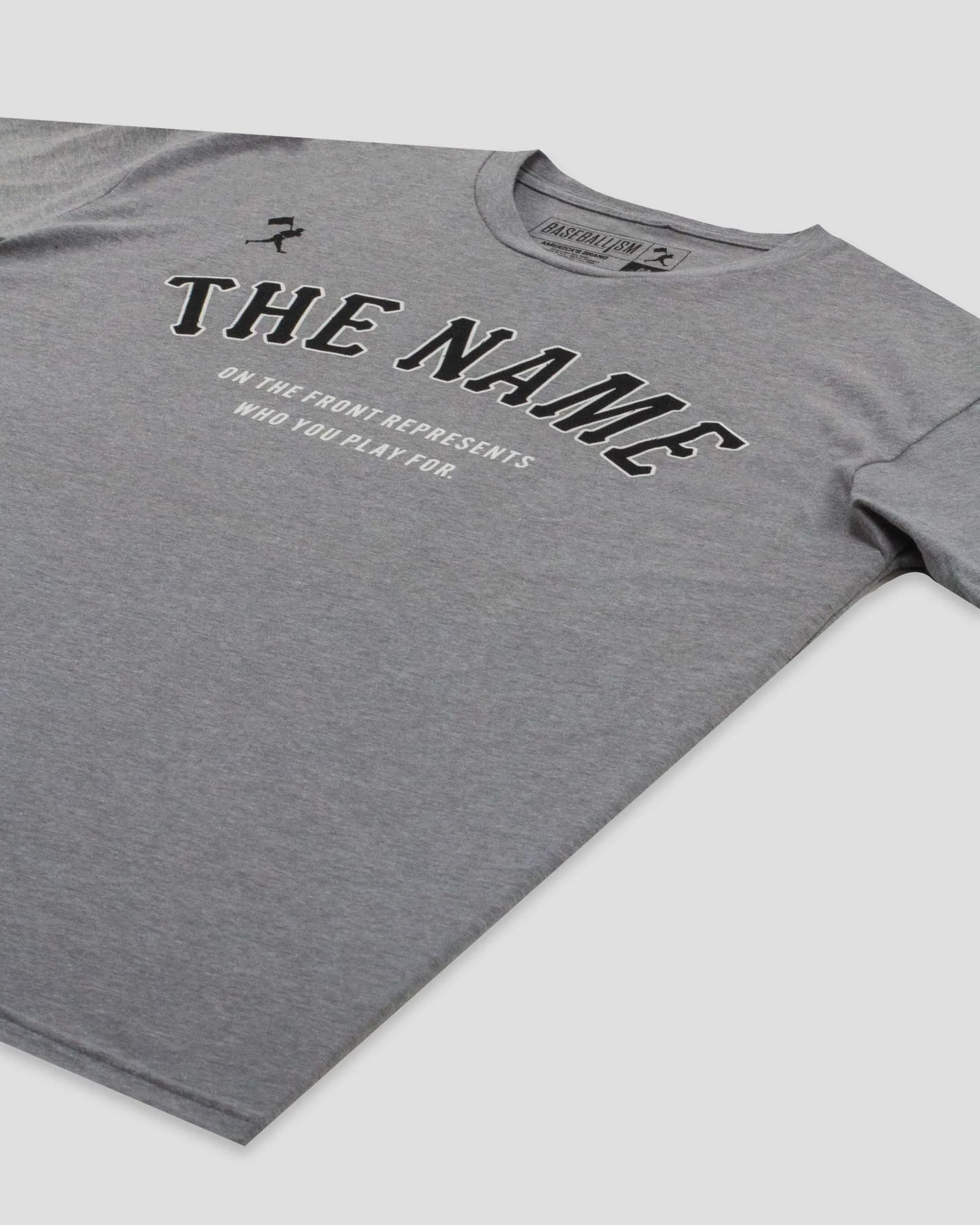 Breathable Fit The Name
