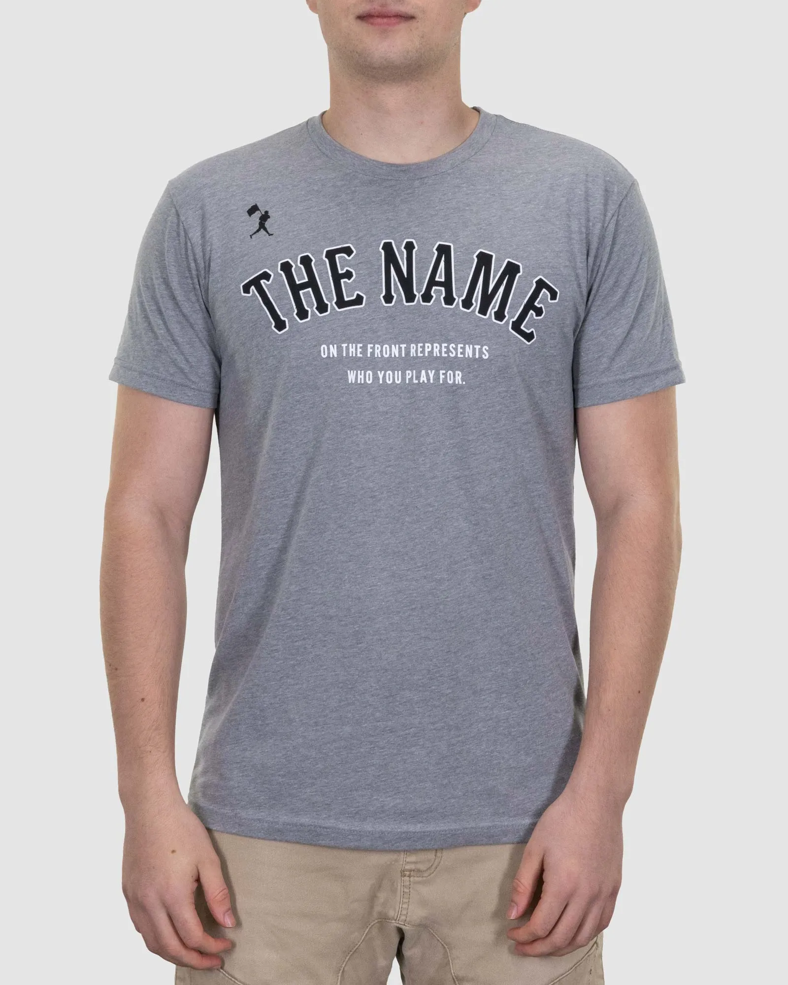Breathable Fit The Name