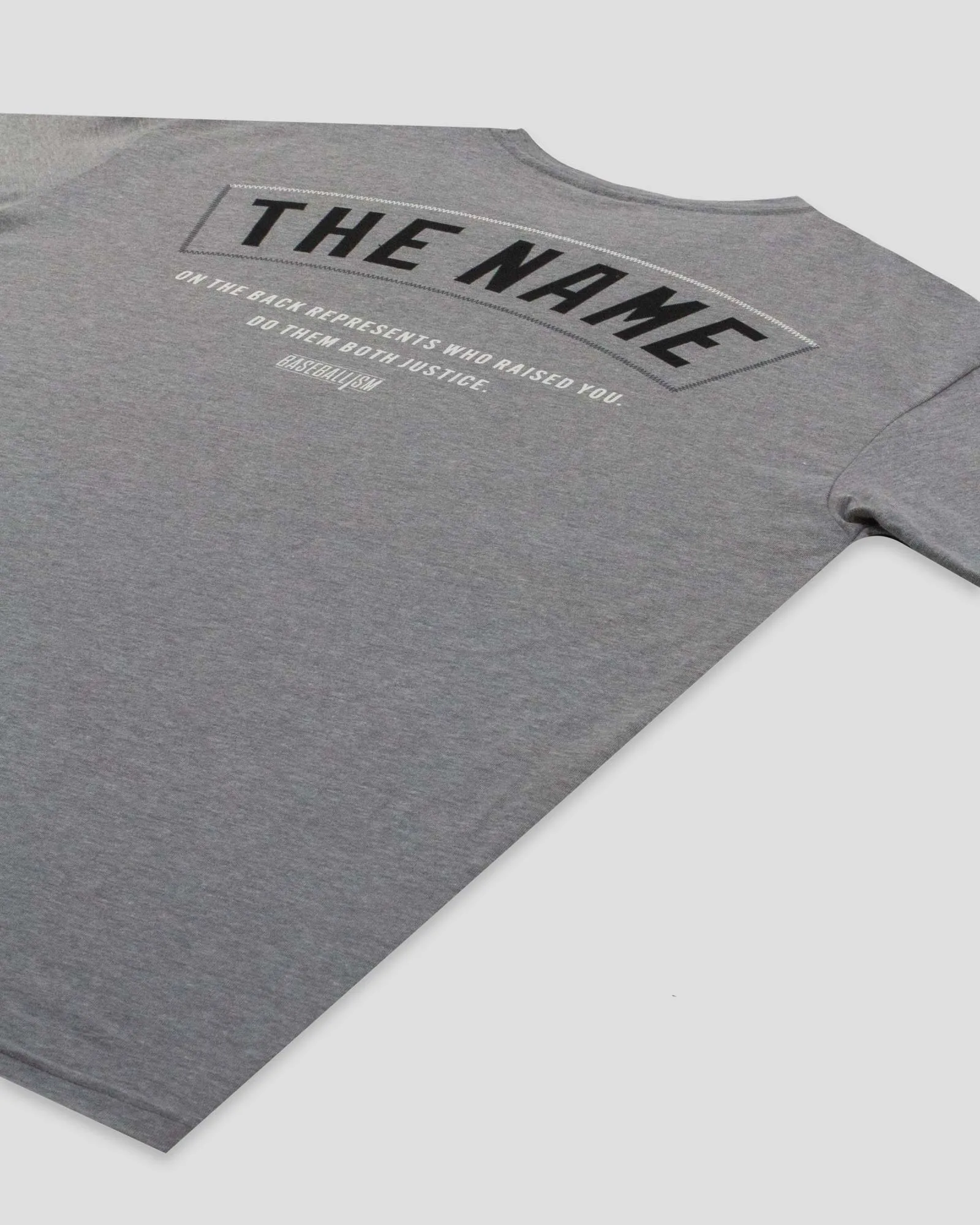 Breathable Fit The Name