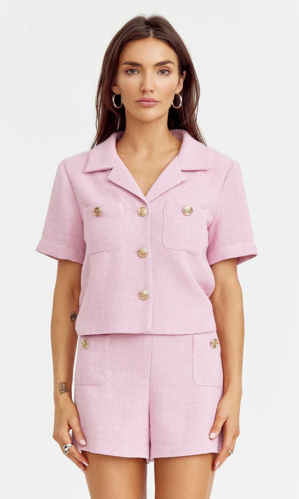 Bright Choices Diora Shirt