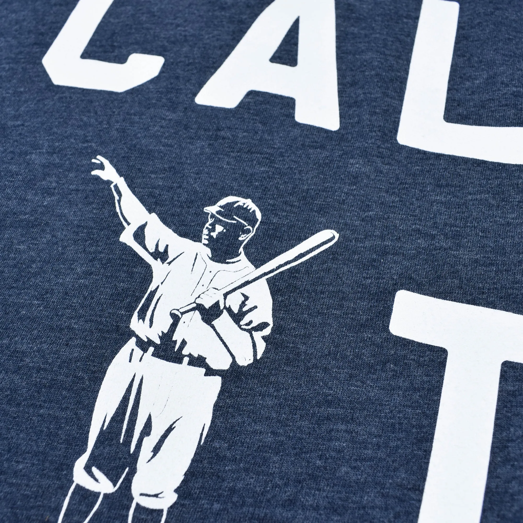 Call It - Babe Ruth Collection Wrinkle-free and convenient