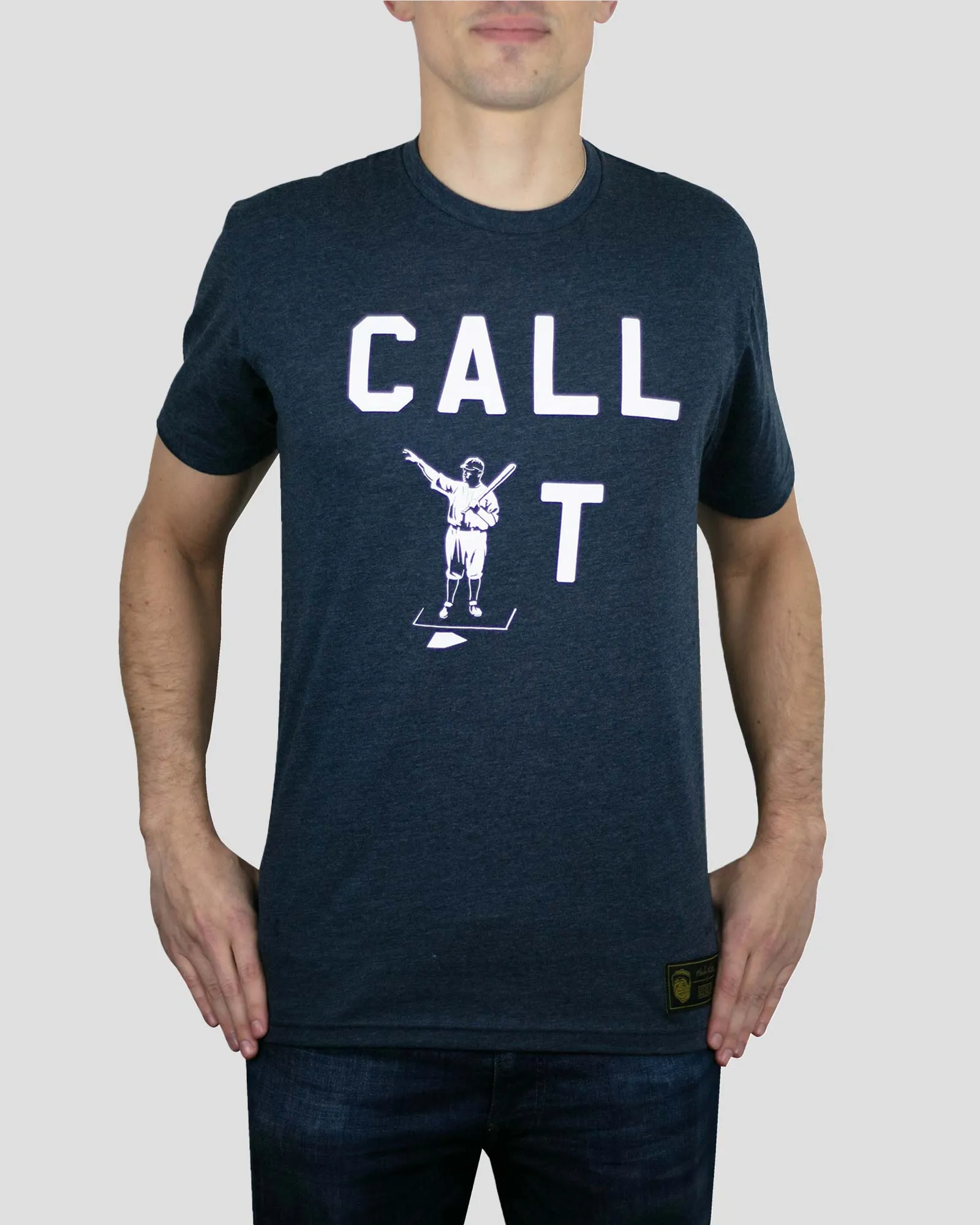 Call It - Babe Ruth Collection Quick-Dry Fabric Wrinkle-Free