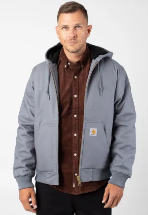 Nail-polish Carhartt WIP - Active Rigid Dove Grey - Jacket