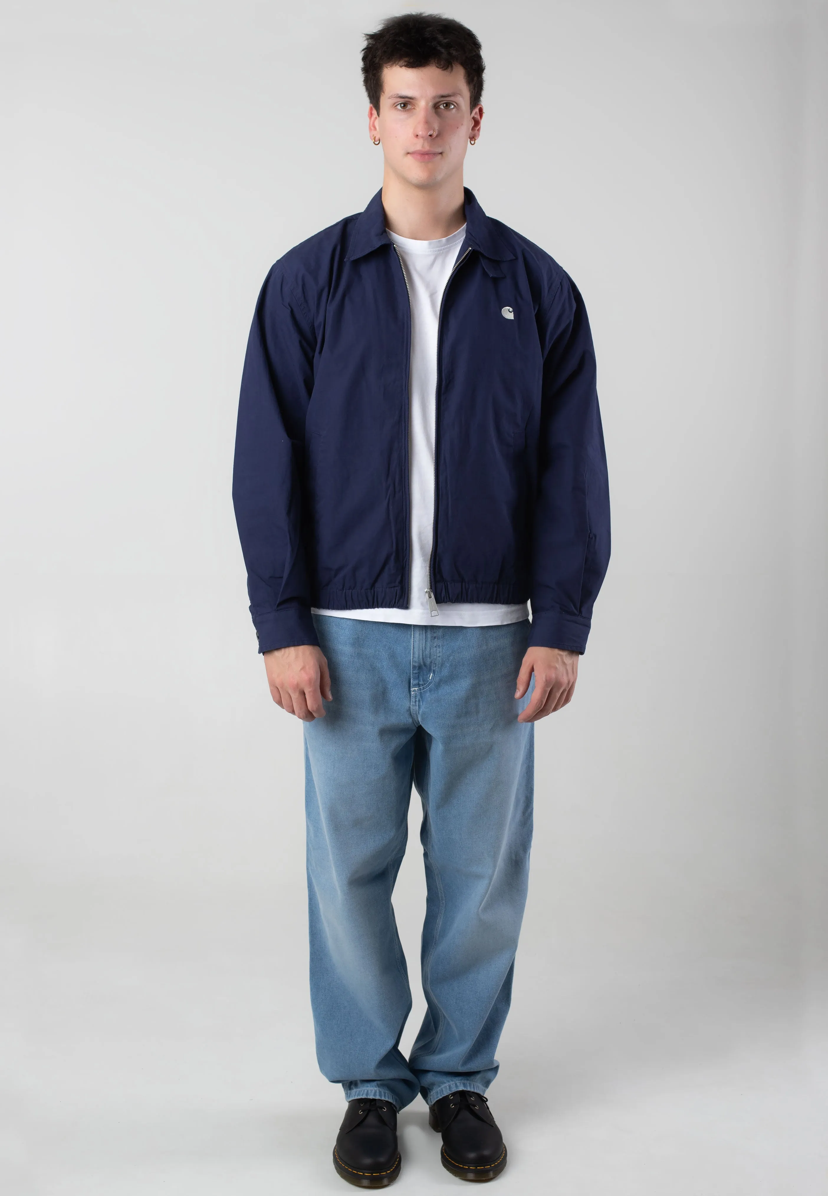 window - shopping Carhartt WIP - Duke Space/Wax - Jacket