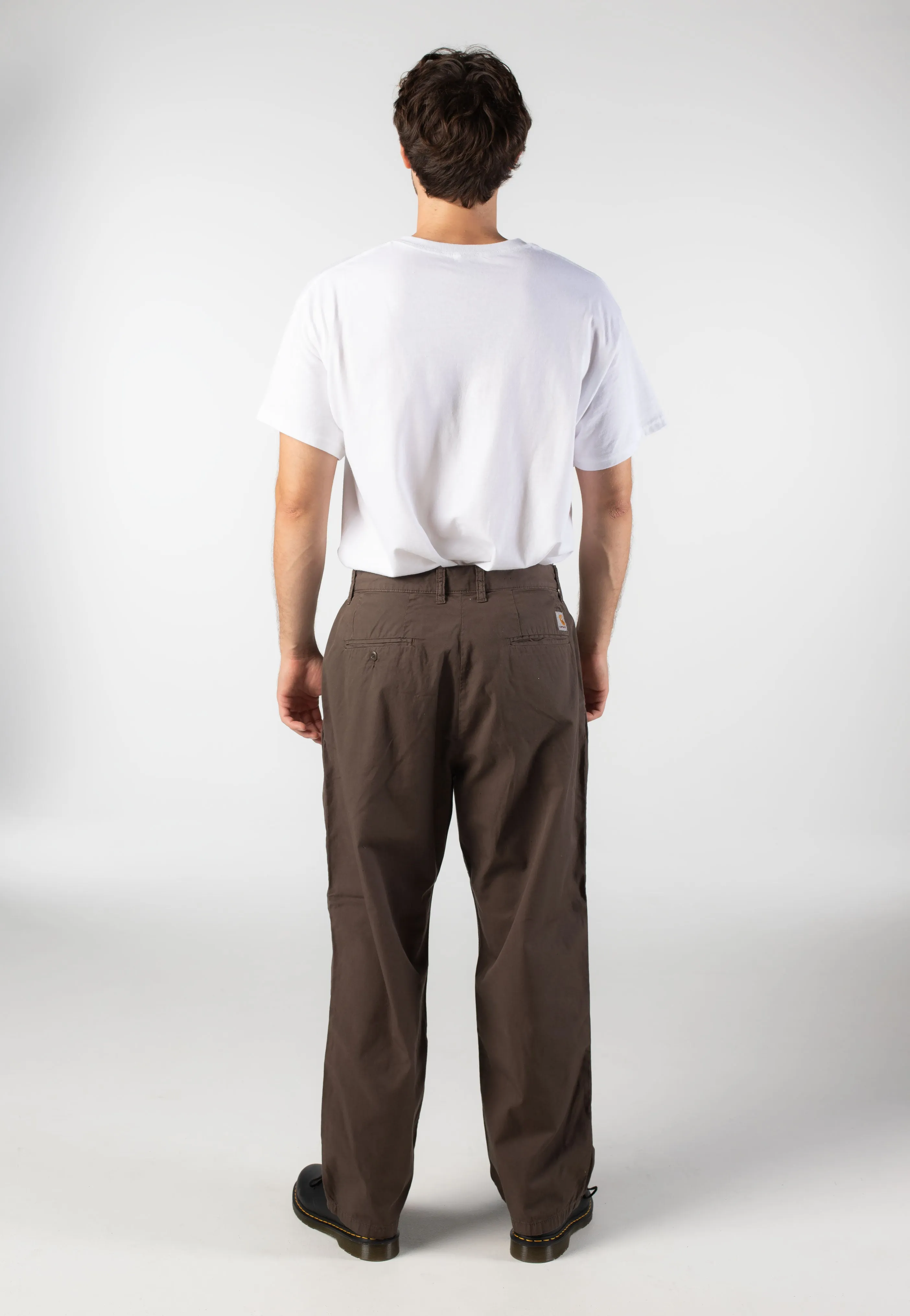 Carhartt WIP - Evan Vitola - Pants Classic Cut