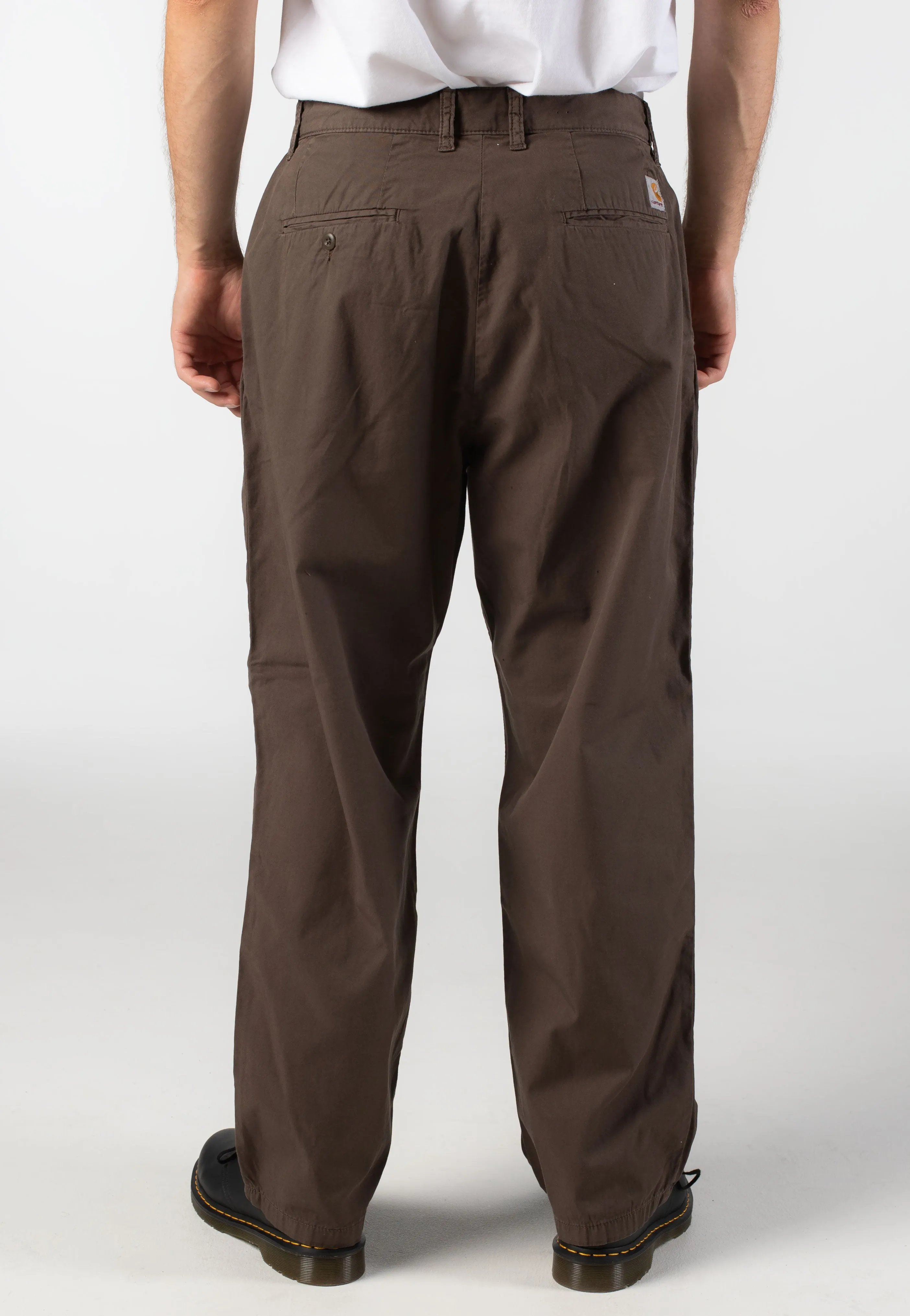 Carhartt WIP - Evan Vitola - Pants Classic Cut