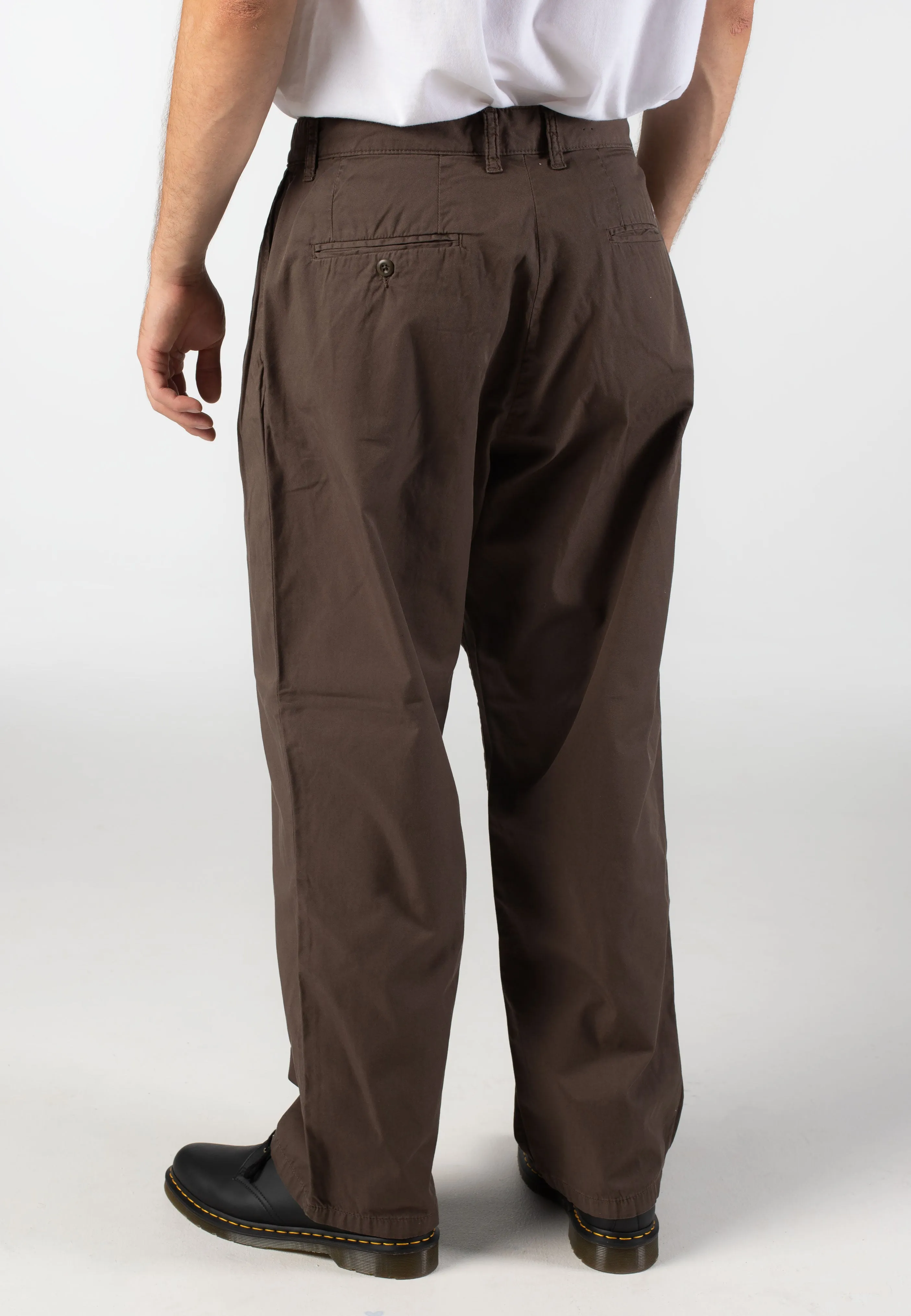 Carhartt WIP - Evan Vitola - Pants Classic Cut