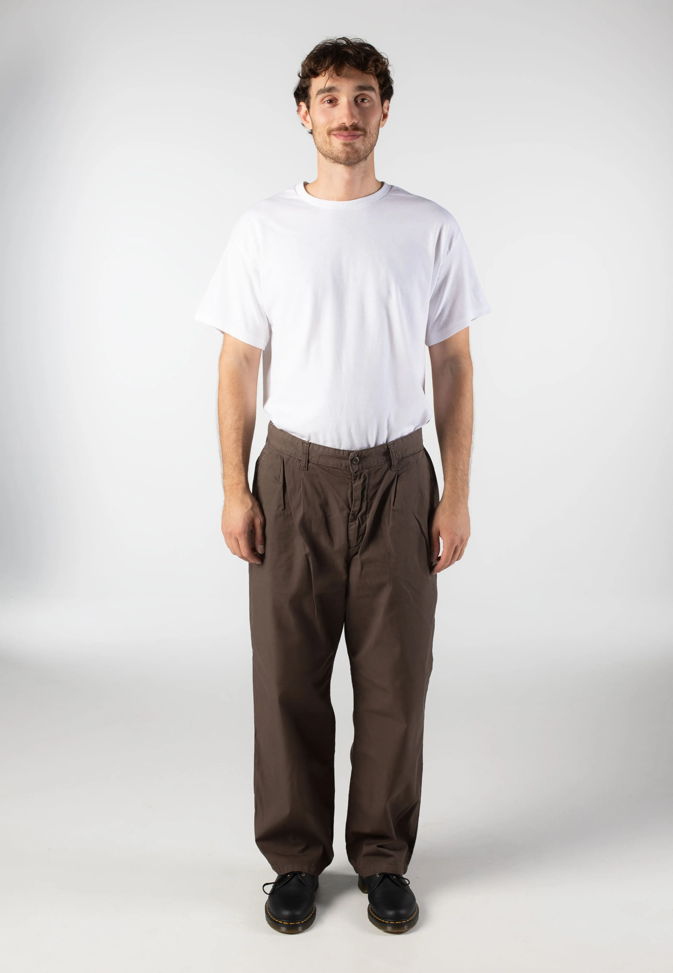 Carhartt WIP - Evan Vitola - Pants Classic Cut