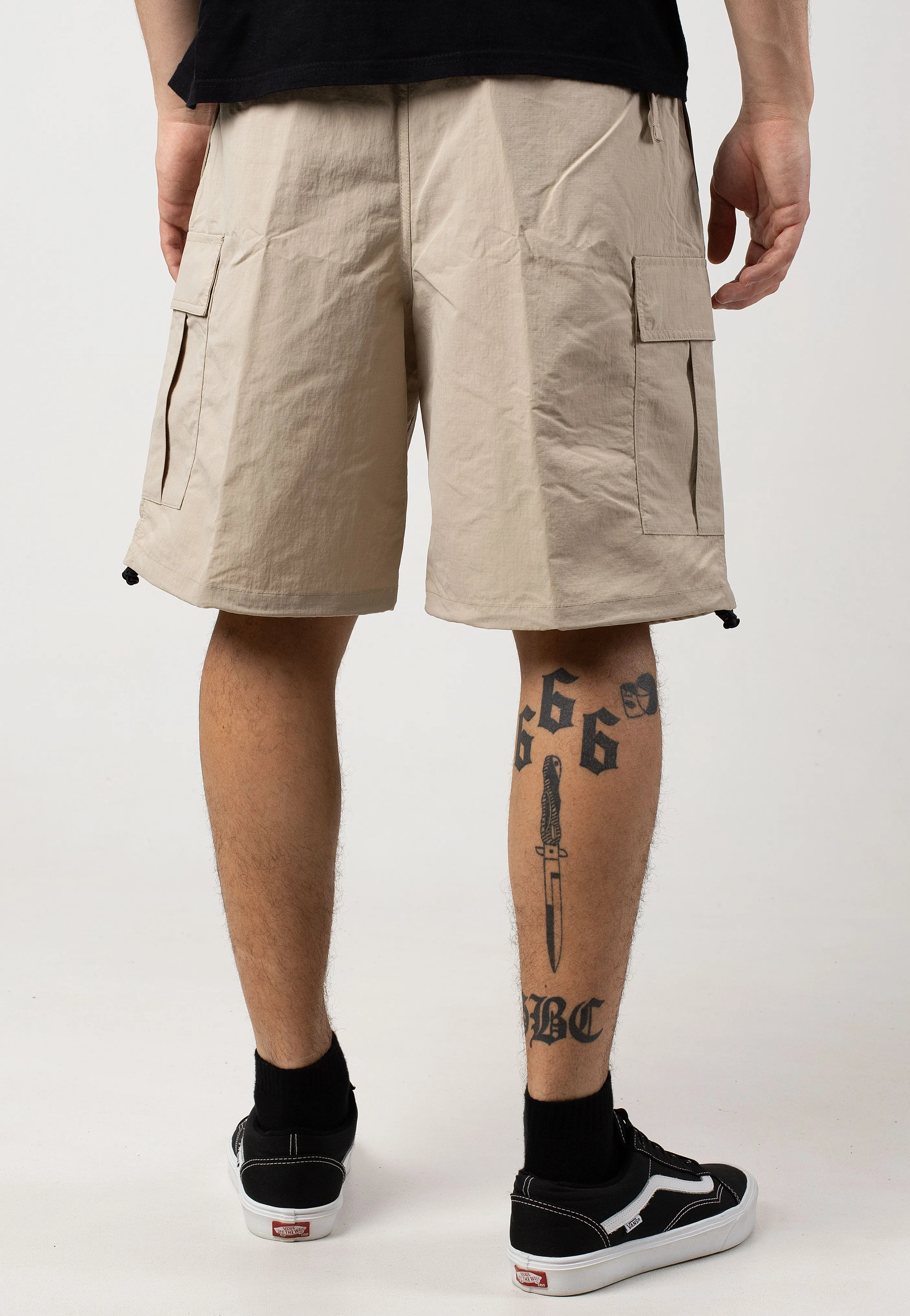 Carhartt WIP - Evers Cargo Wall - Shorts Button - up