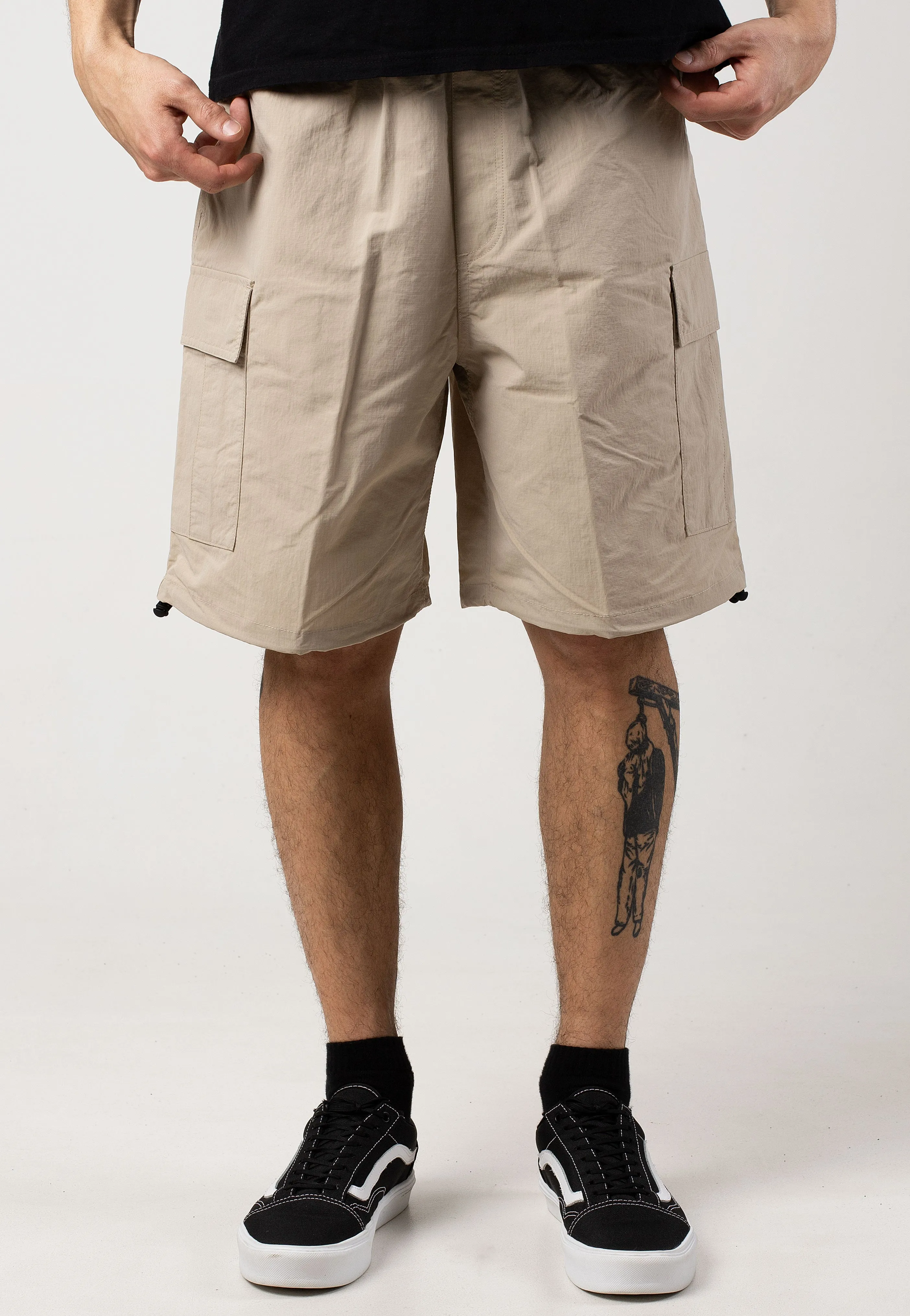 Carhartt WIP - Evers Cargo Wall - Shorts Perfect Fit