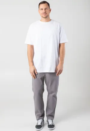 Heat Control Flexible Leg Carhartt WIP - Flint Garment Dyed Yosemite - Pants
