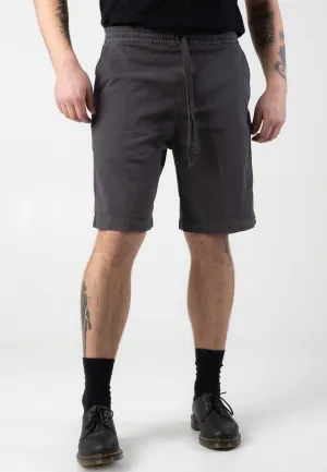 Carhartt WIP - Floyde Garment Dyed Graphite - Shorts Home Wear