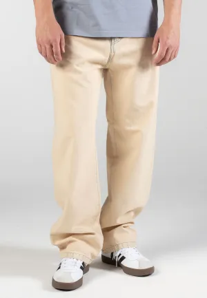 Reliable Choice Carhartt WIP - Landon Blue Sand Bleached - Pants