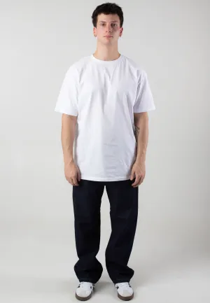 Carhartt WIP - Landon Rinsed Blue - Jeans Essential Wardrobe