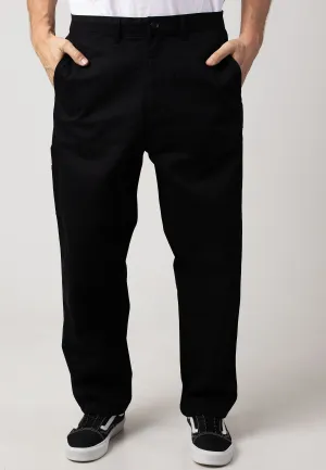 Carhartt WIP - Midland Black - Jeans Casual Musthave