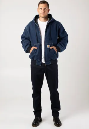 sunglasses Tweezers Carhartt WIP - OG Active Stone Washed Blue - Jacket