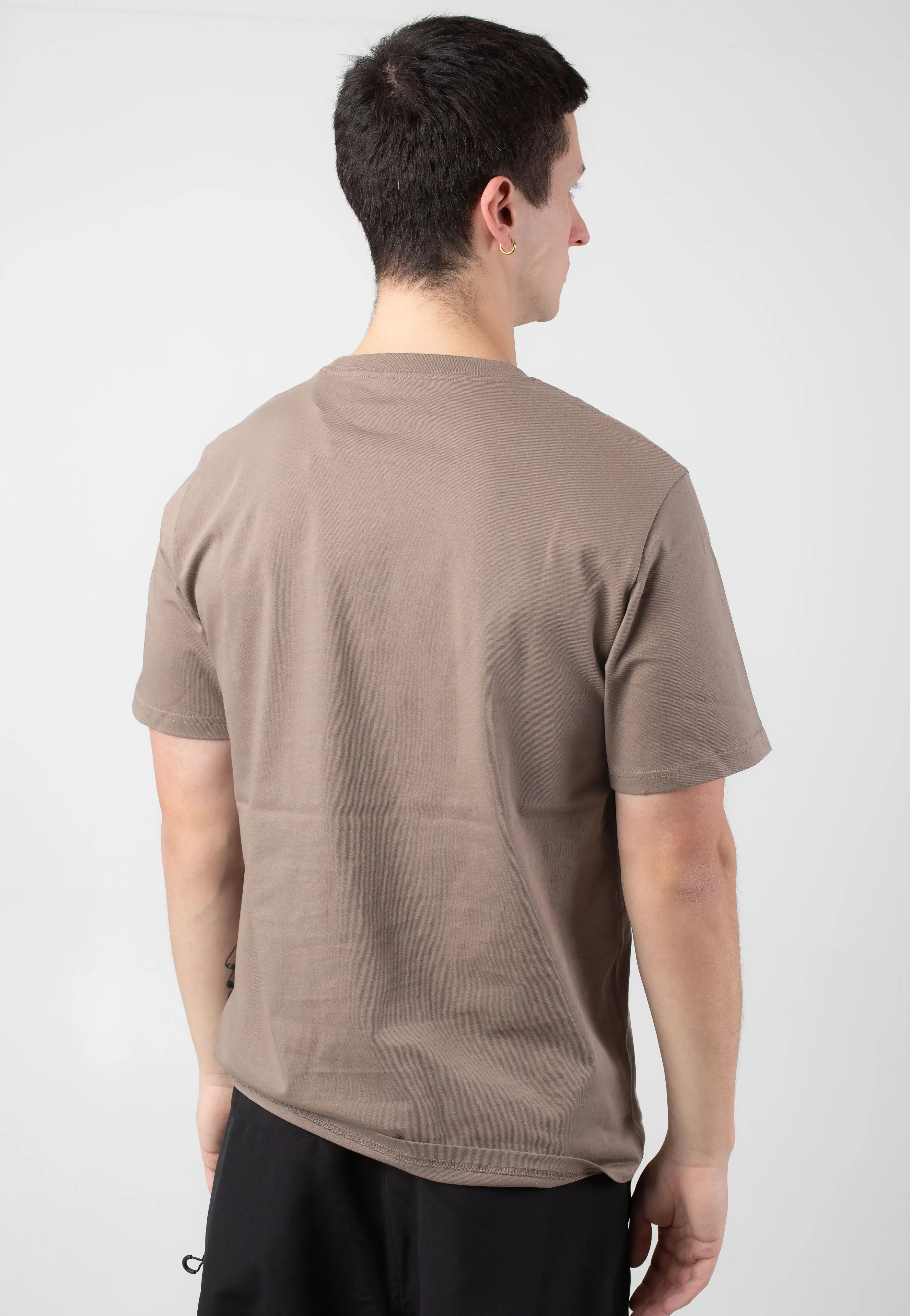 Carhartt WIP - Pocket Branch - T-Shirt Simple Elegance