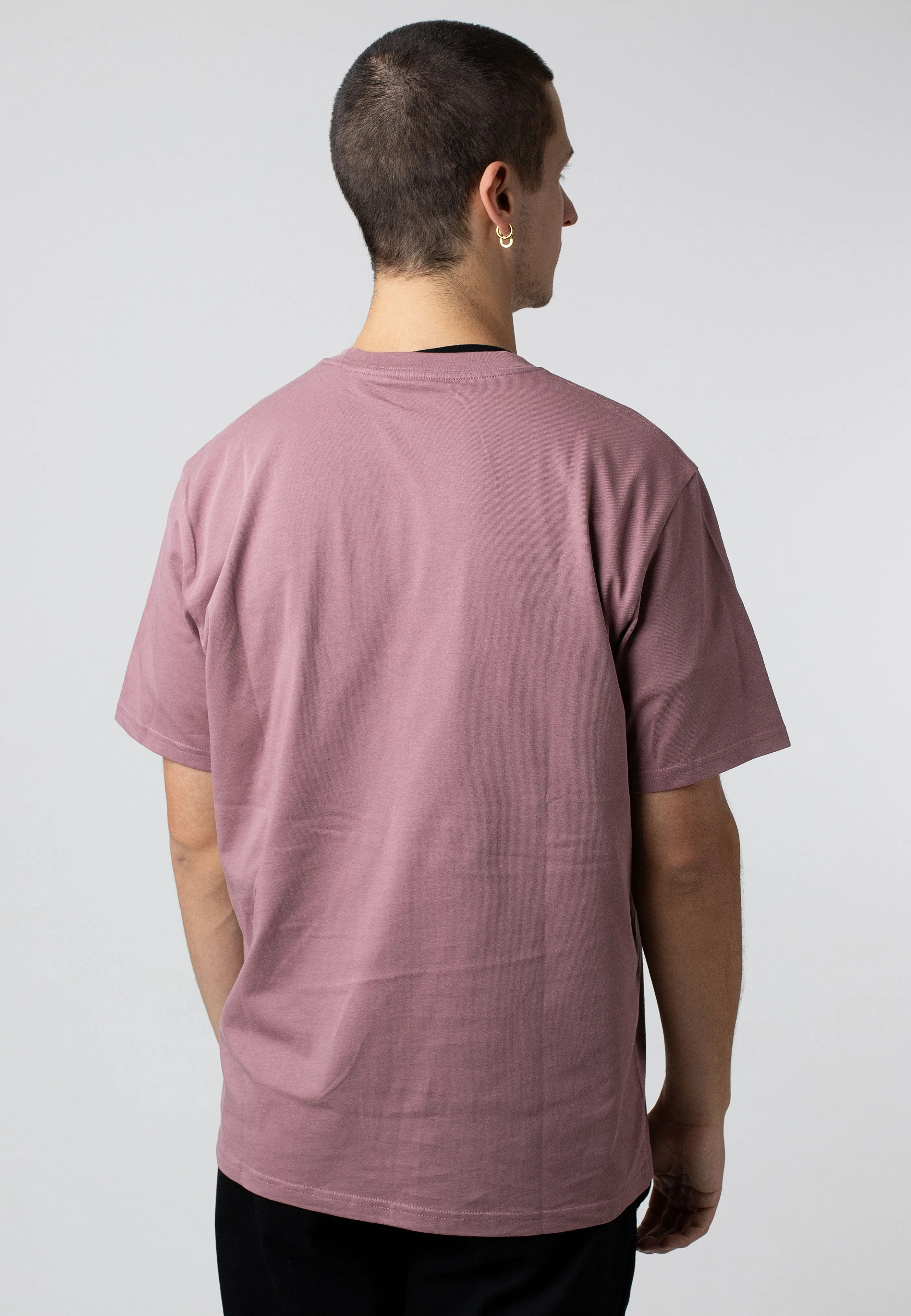 Carhartt WIP - Pocket Daphne - T-Shirt Next - level - superior