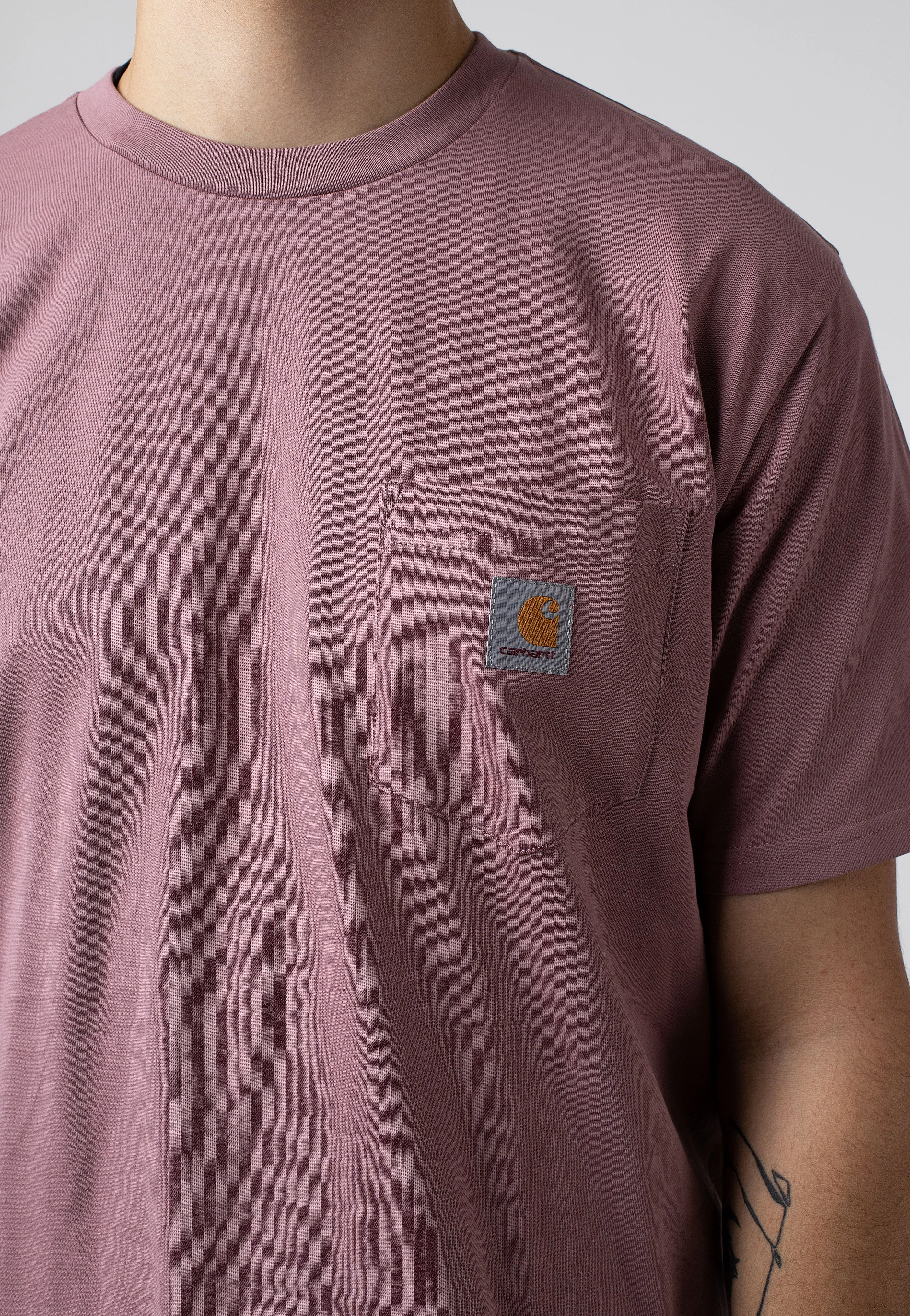 Carhartt WIP - Pocket Daphne - T-Shirt Next - level - superior