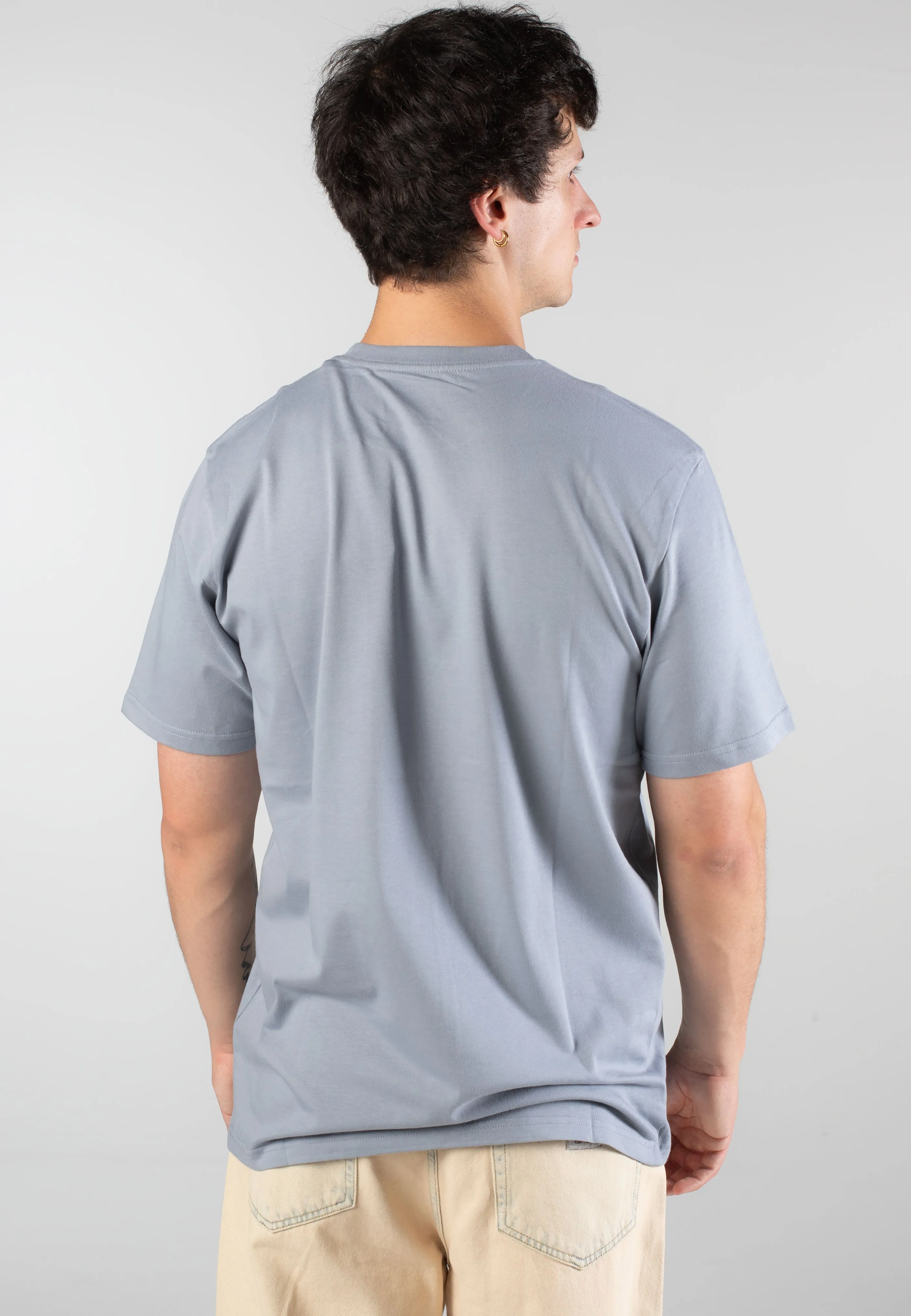 Carhartt WIP - Pocket Mirror - T-Shirt Game - changer - revolutionary