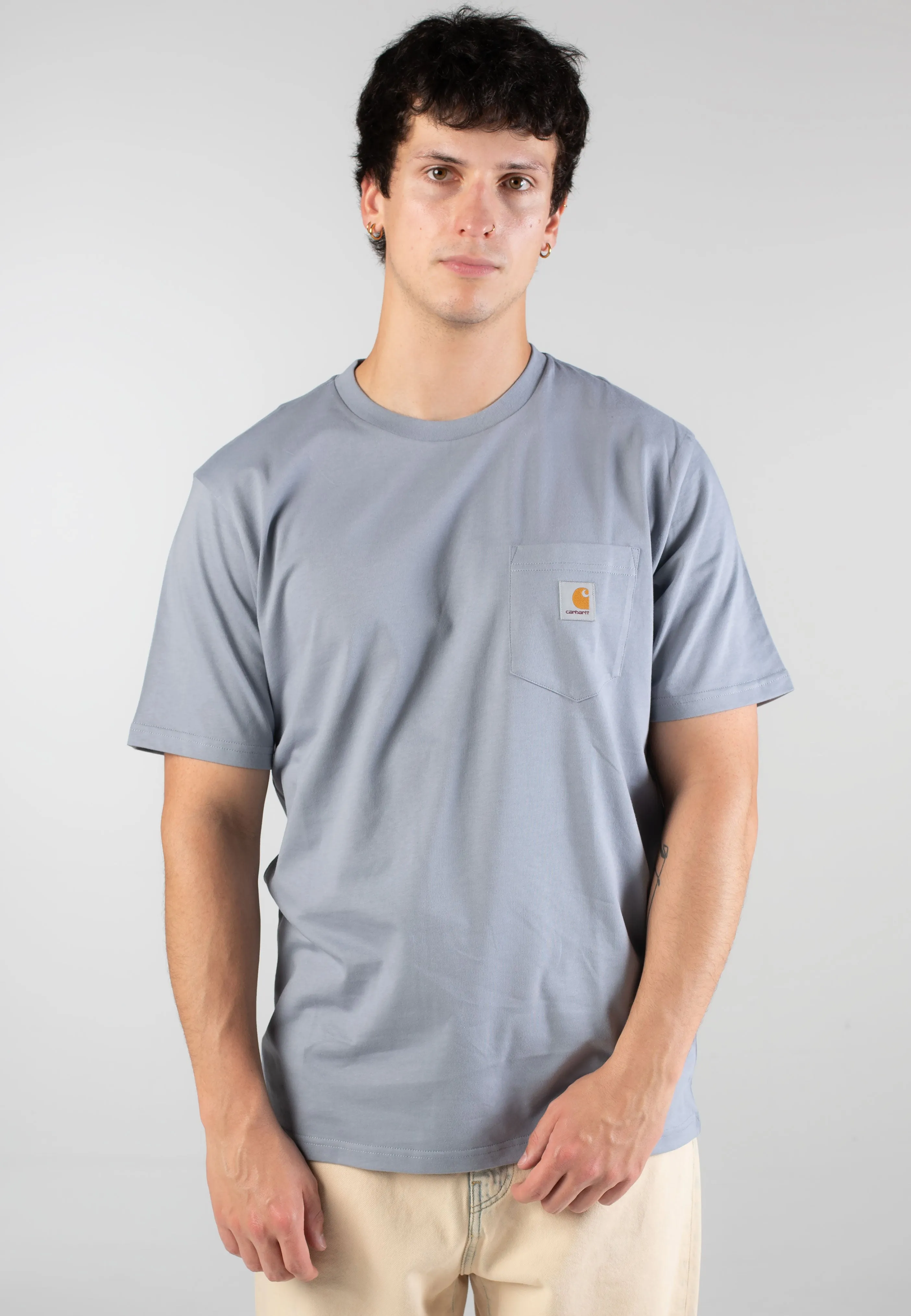 Carhartt WIP - Pocket Mirror - T-Shirt Game - changer - revolutionary