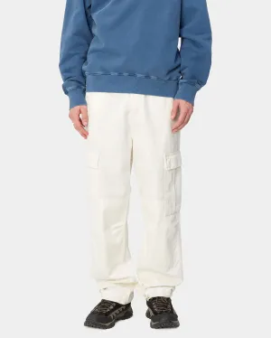 Carhartt WIP Regular Cargo Pant - Wax Garment Dyed | Carhartt WIP Chinos & Non-Denim Pants | JEANSTORE