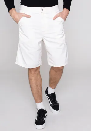 Carhartt WIP - Simple Rinsed Wax - Shorts Fitness wear