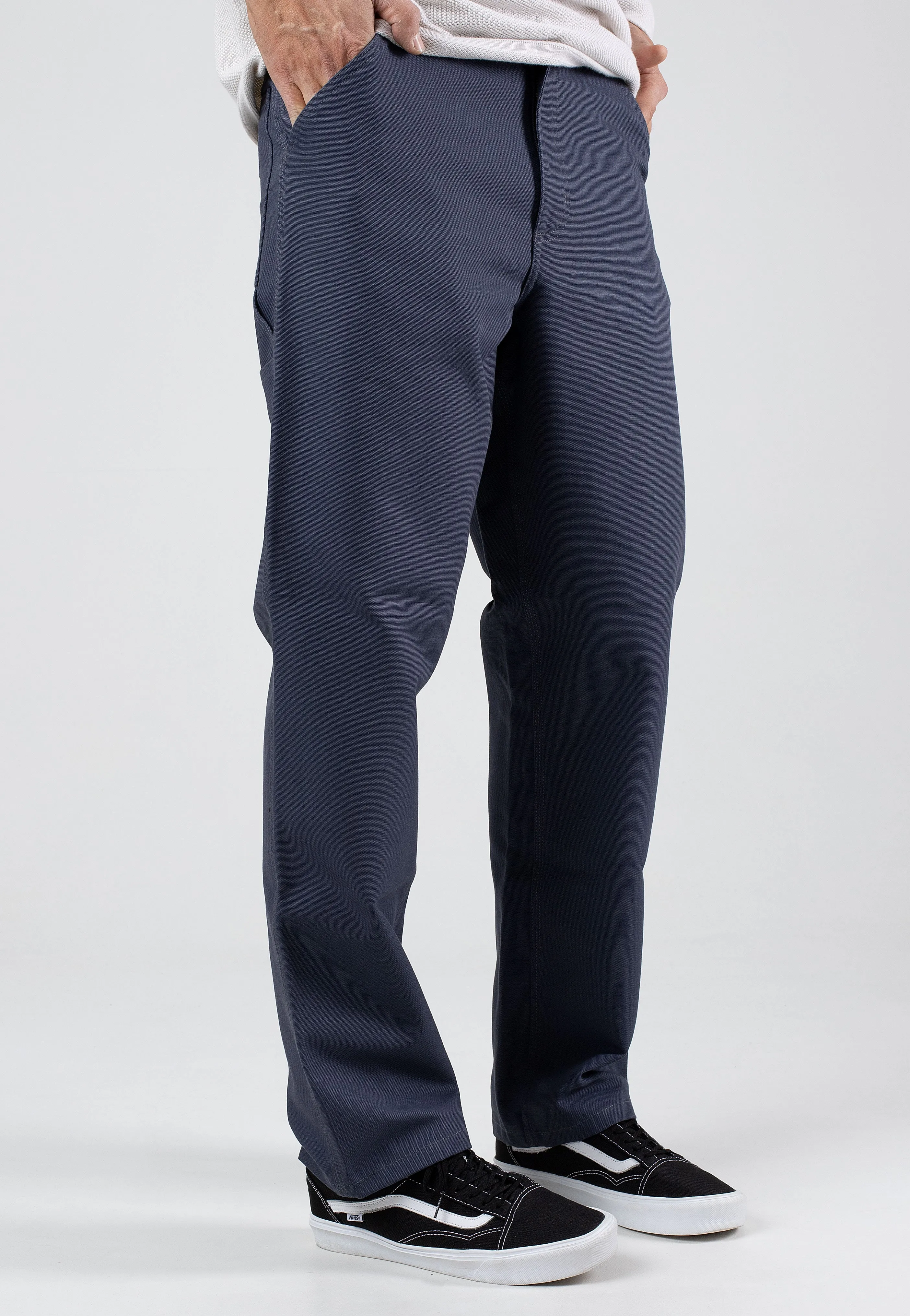 Carhartt WIP - Single Knee Rigid Zeus - Jeans Fashionable Cut