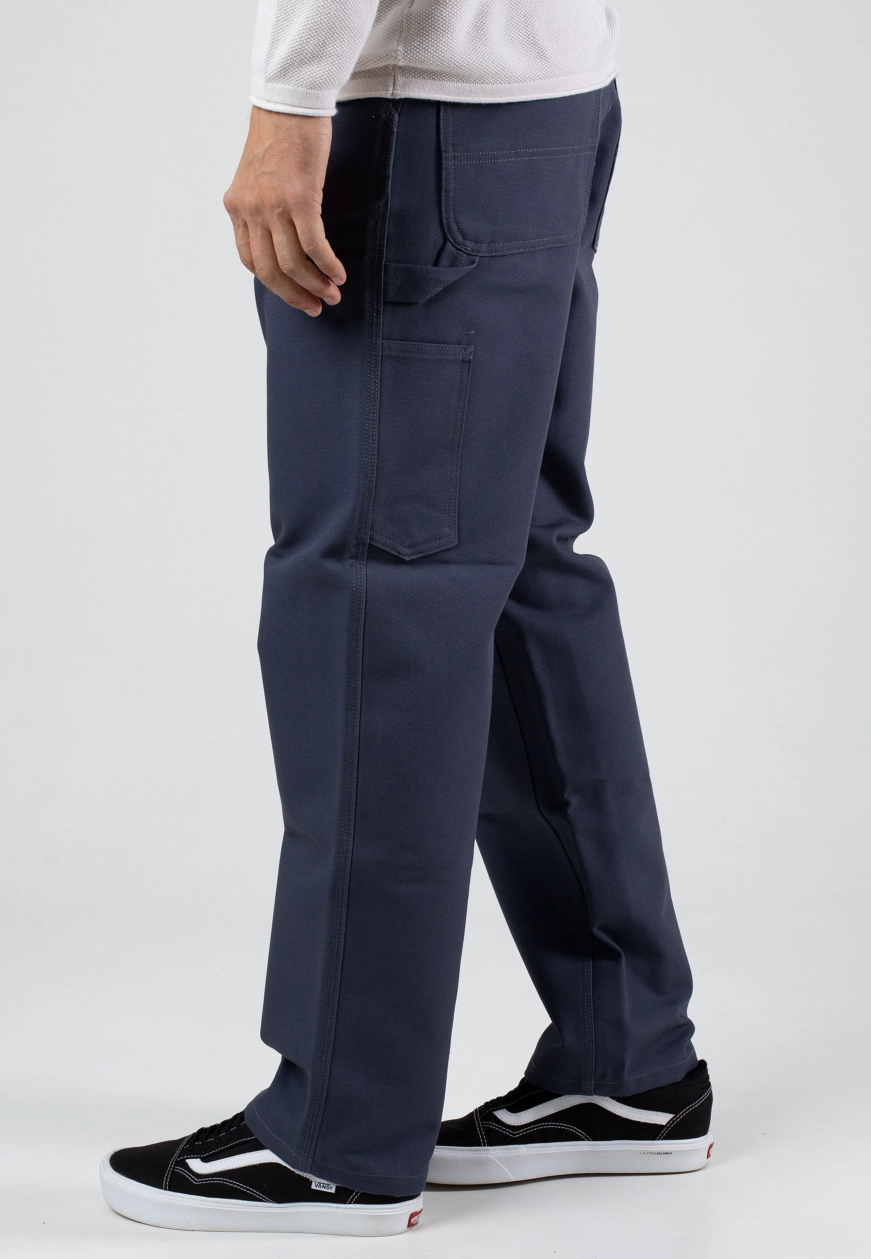 Carhartt WIP - Single Knee Rigid Zeus - Jeans Fashionable Cut
