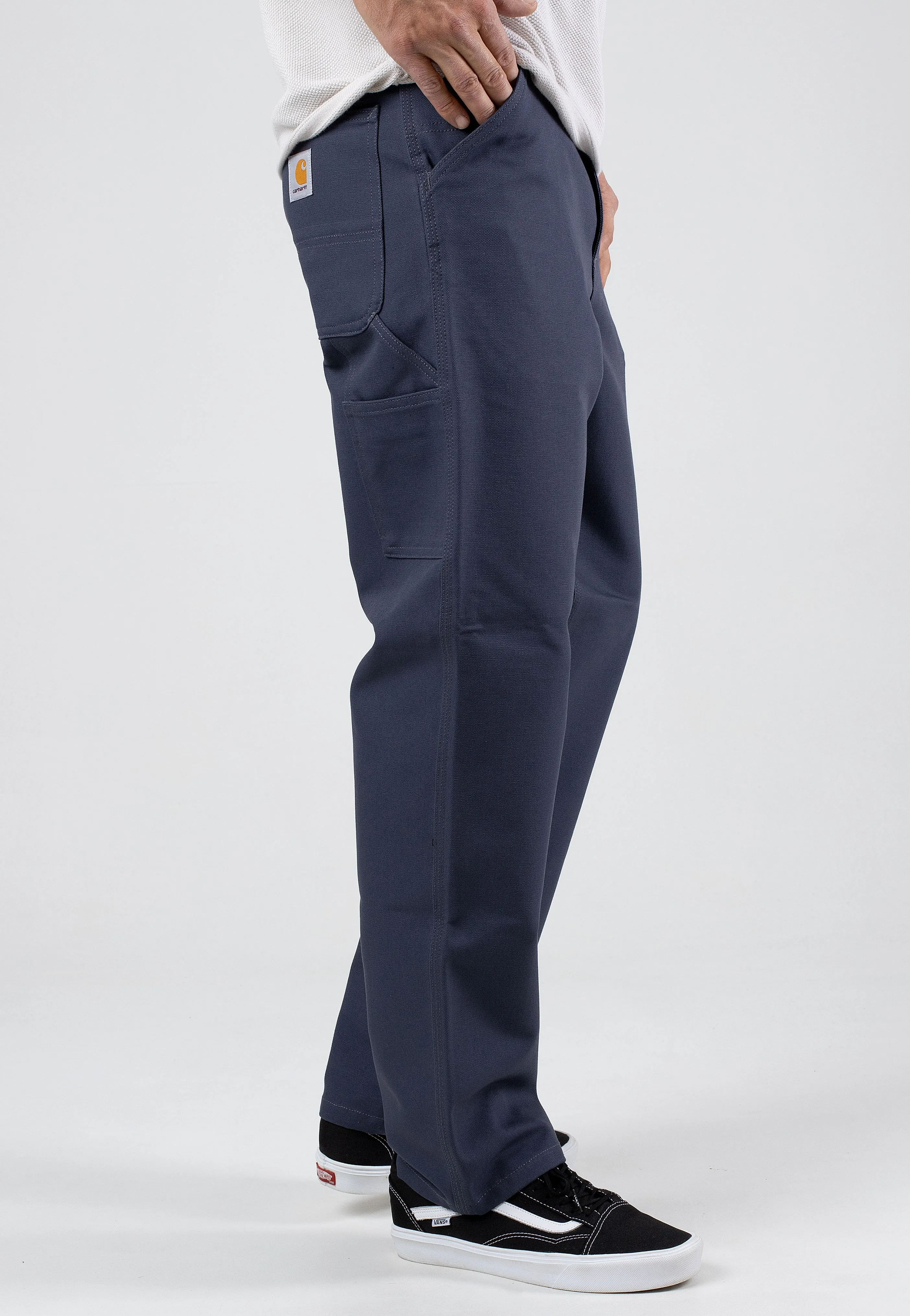 Carhartt WIP - Single Knee Rigid Zeus - Jeans Fashionable Cut