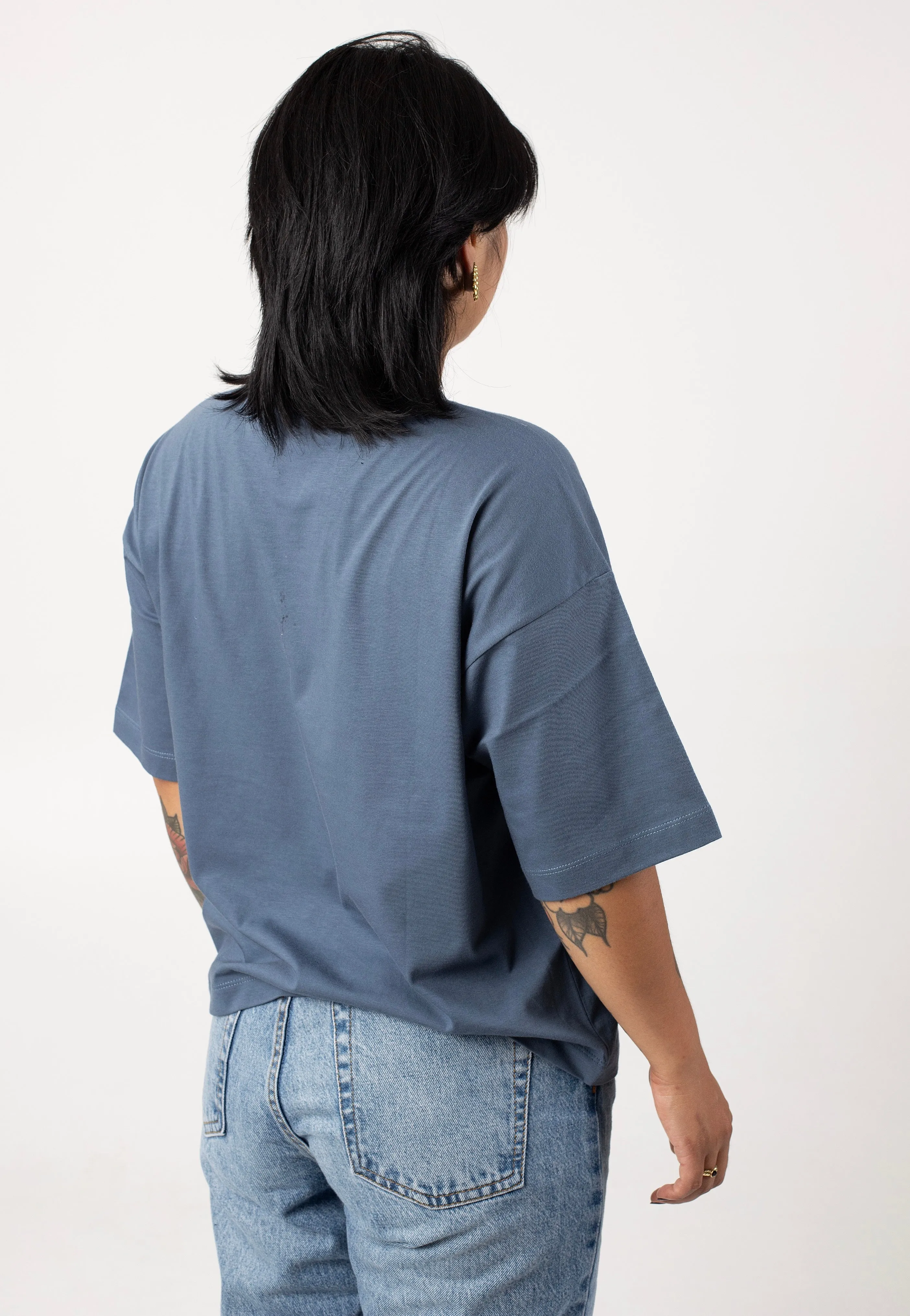 Carhartt WIP - W' Chester Positano - T-Shirt Trendy Wear