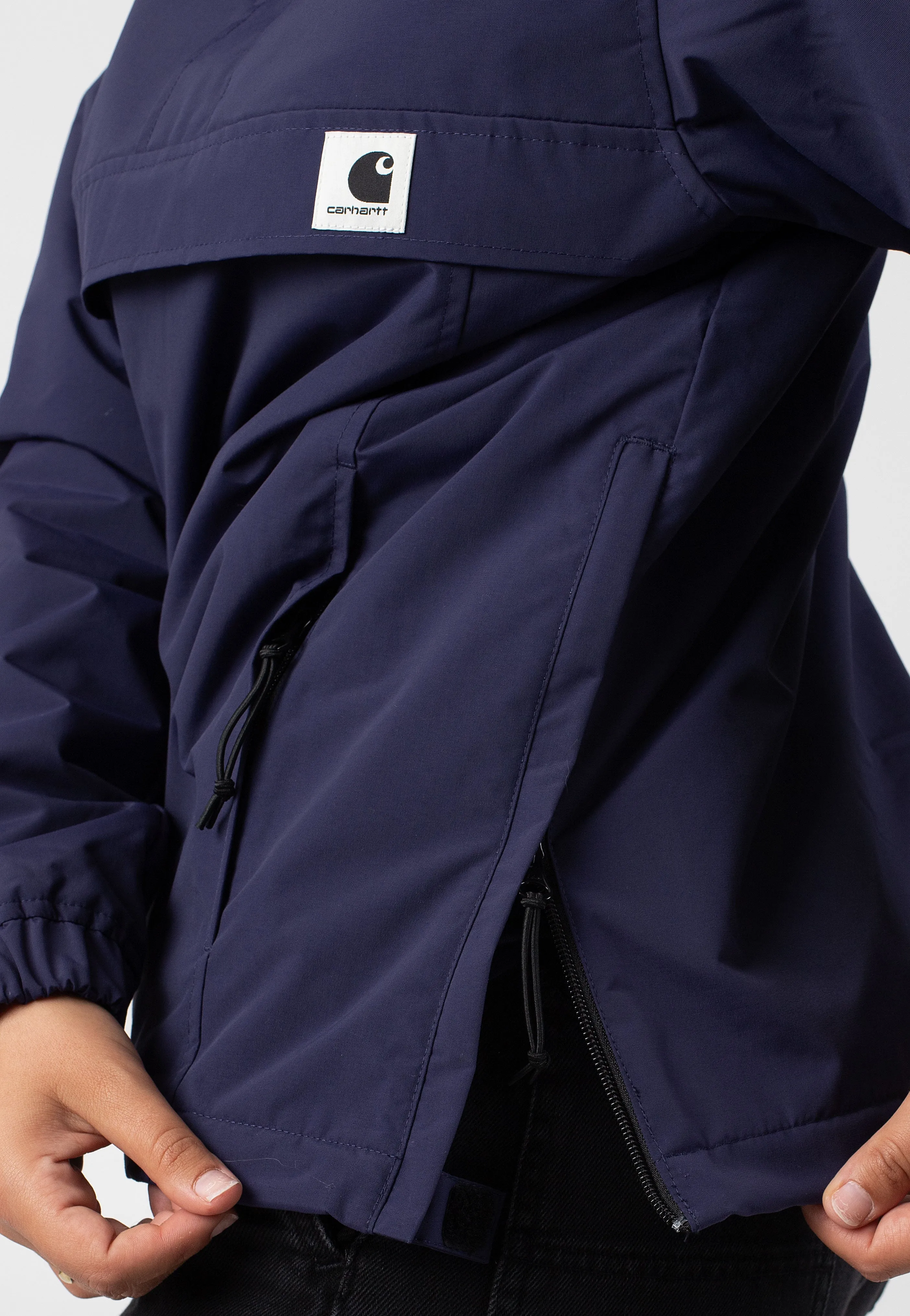 Carhartt WIP - W' Nimbus Winter Aura - Jacket Sheet music