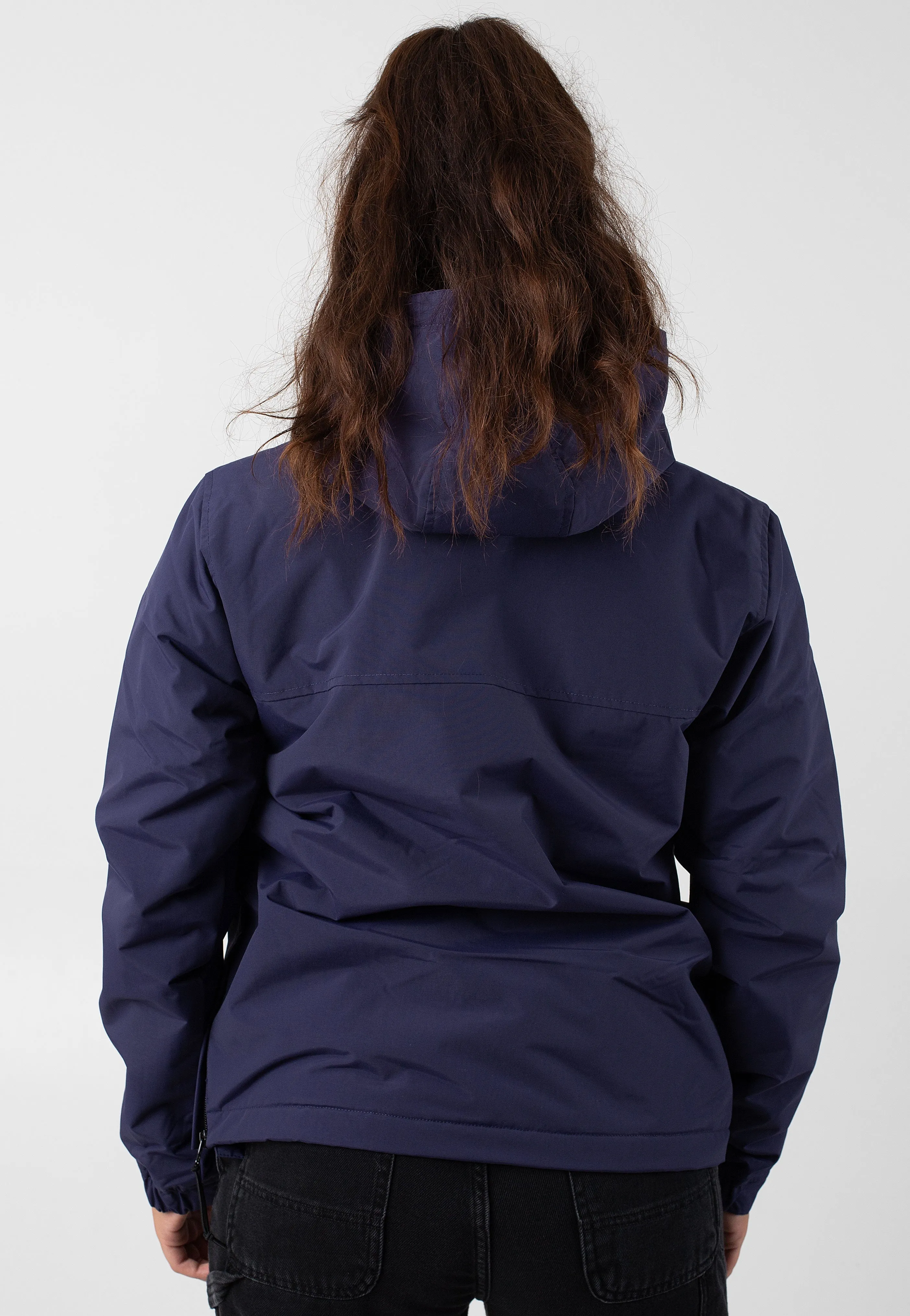 Carhartt WIP - W' Nimbus Winter Aura - Jacket Sheet music